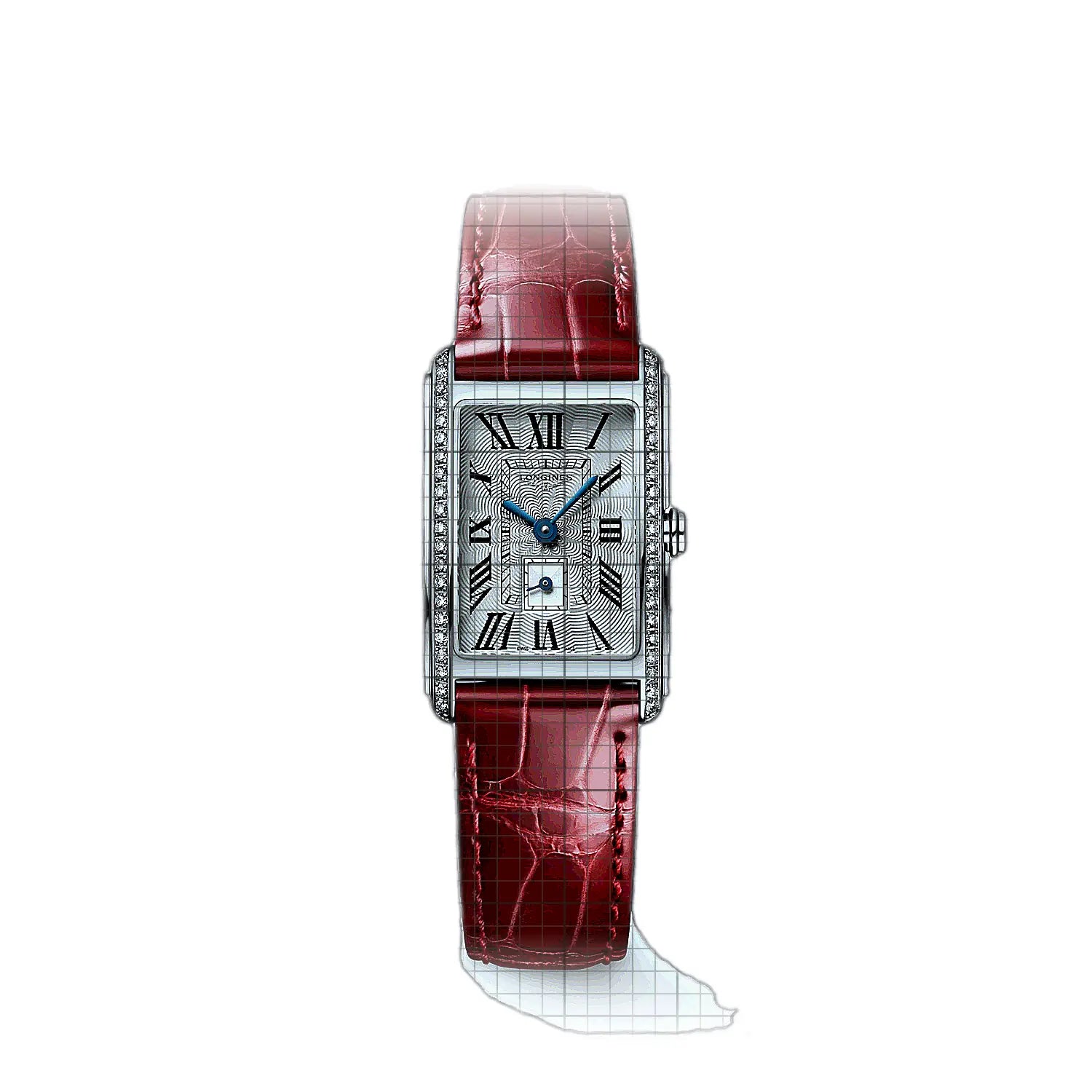 Longines Dolcevita Quartz