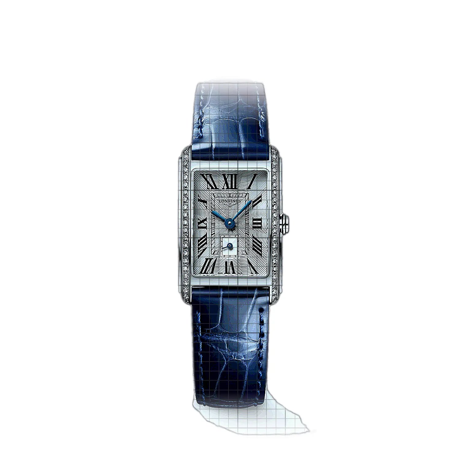 Longines Dolcevita Small seconds
