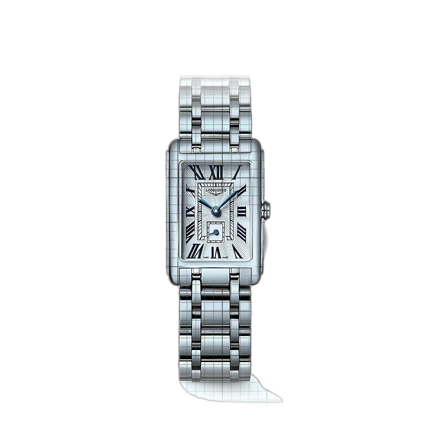 Longines Dolcevita 32mm Silver