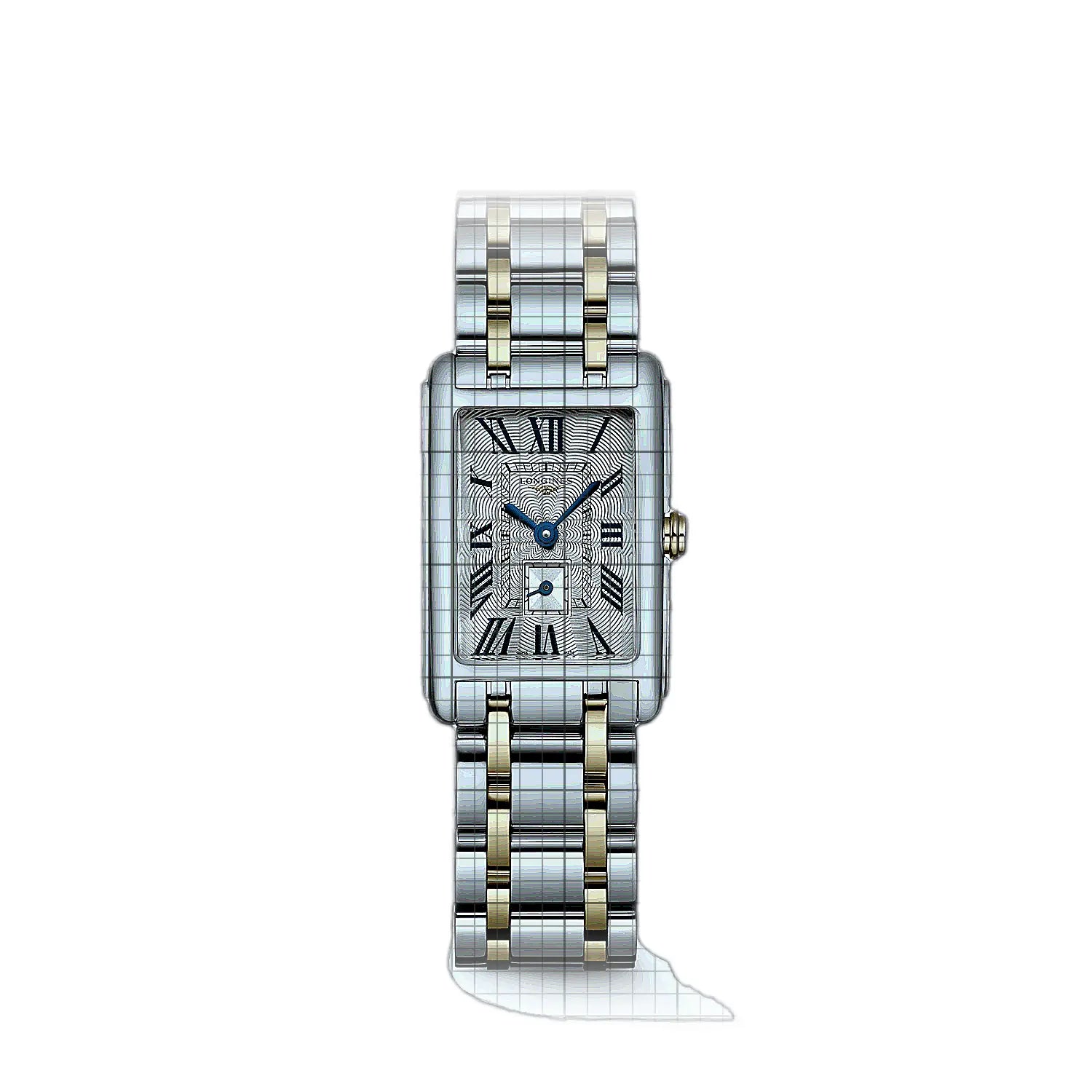 Longines Dolcevita Small seconds