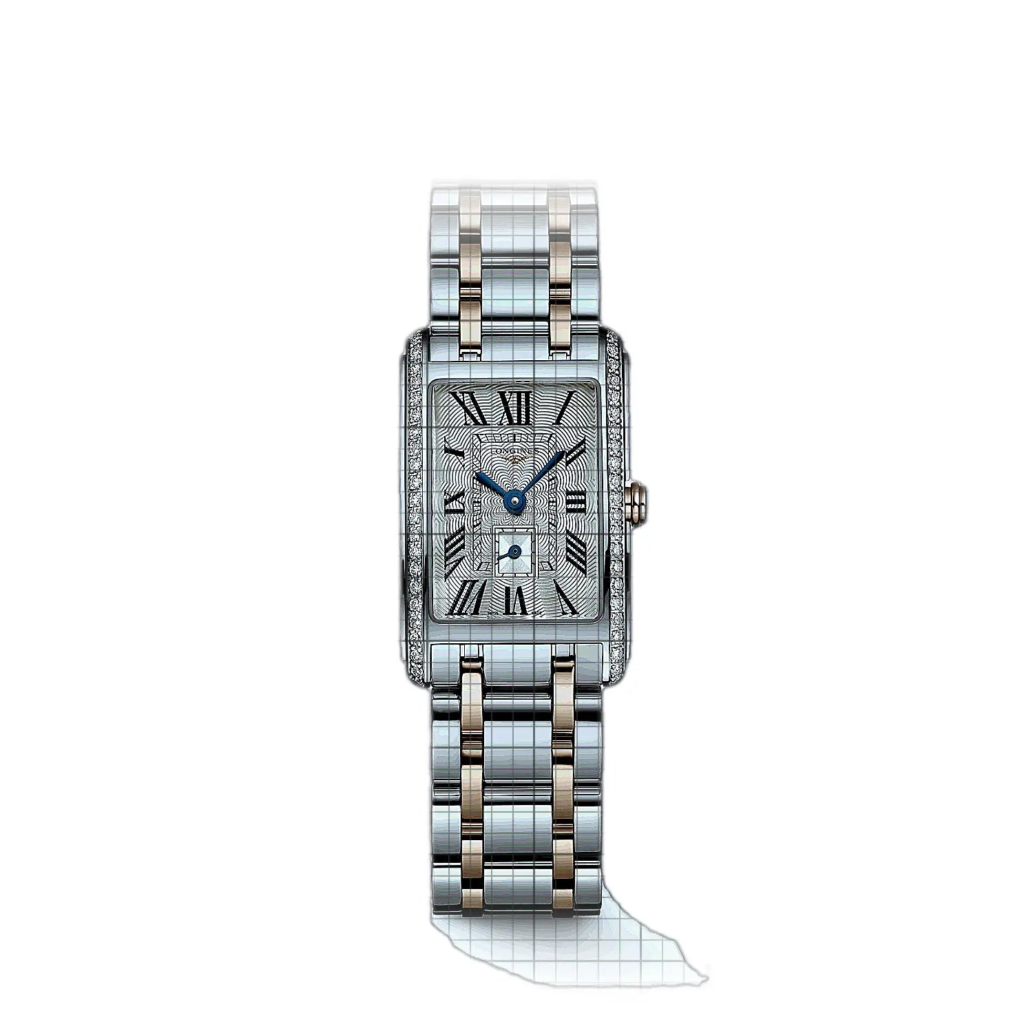 Longines Dolcevita Quartz