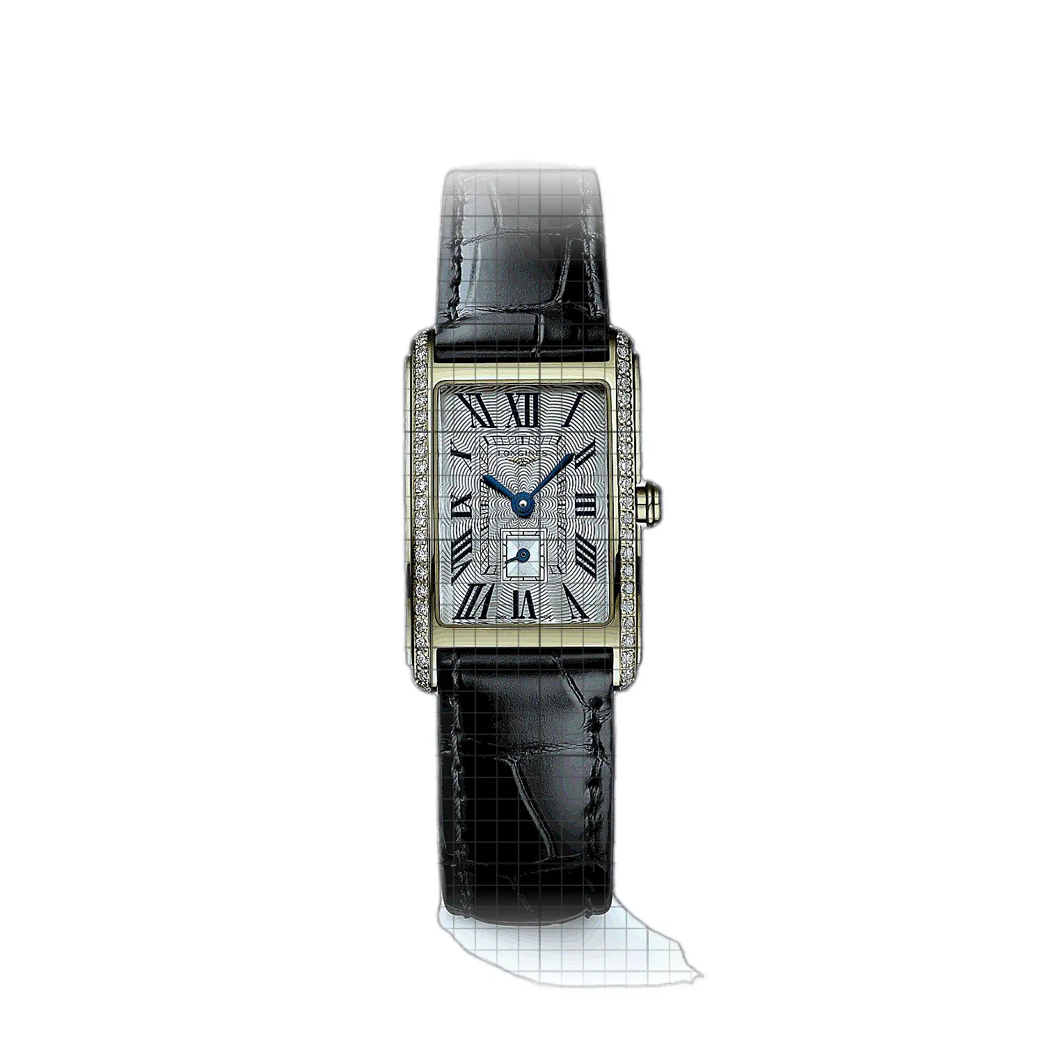 Longines Dolcevita Small seconds