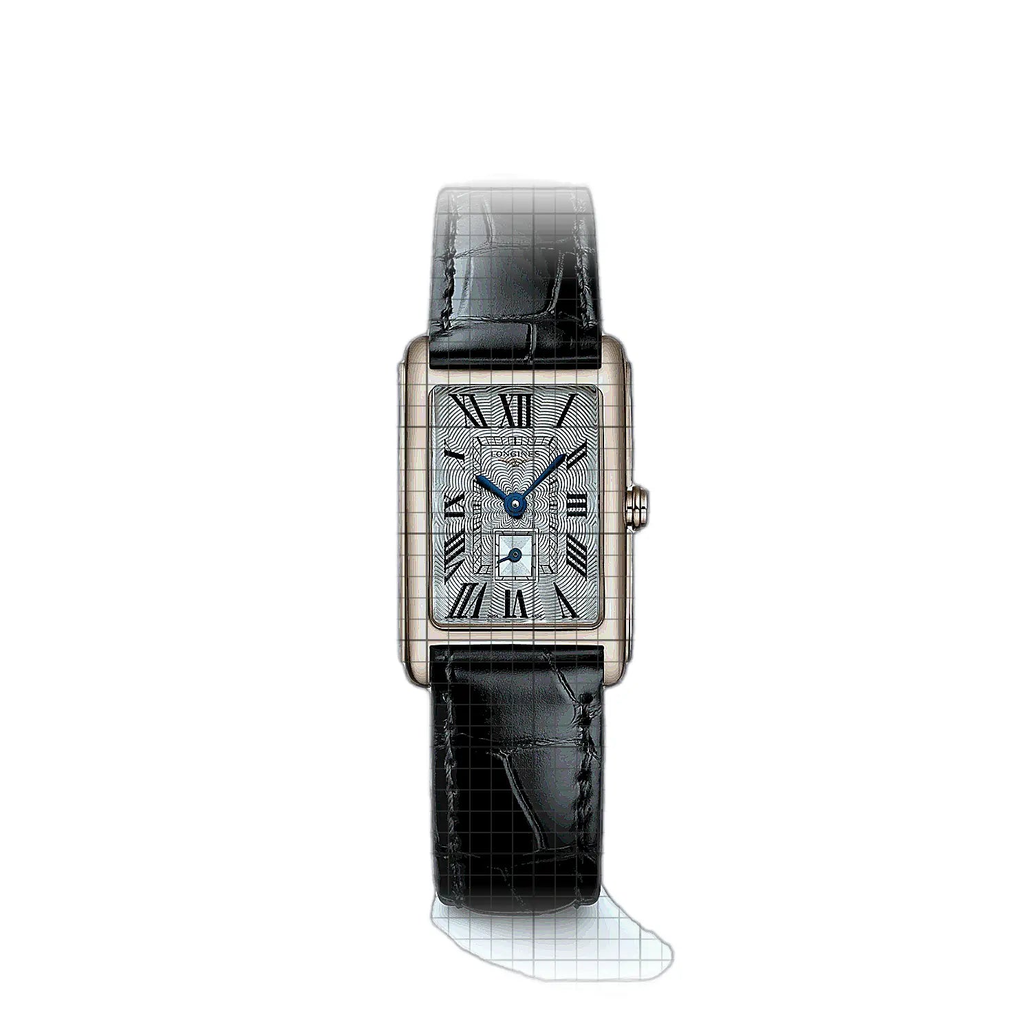 Longines Dolcevita Quartz