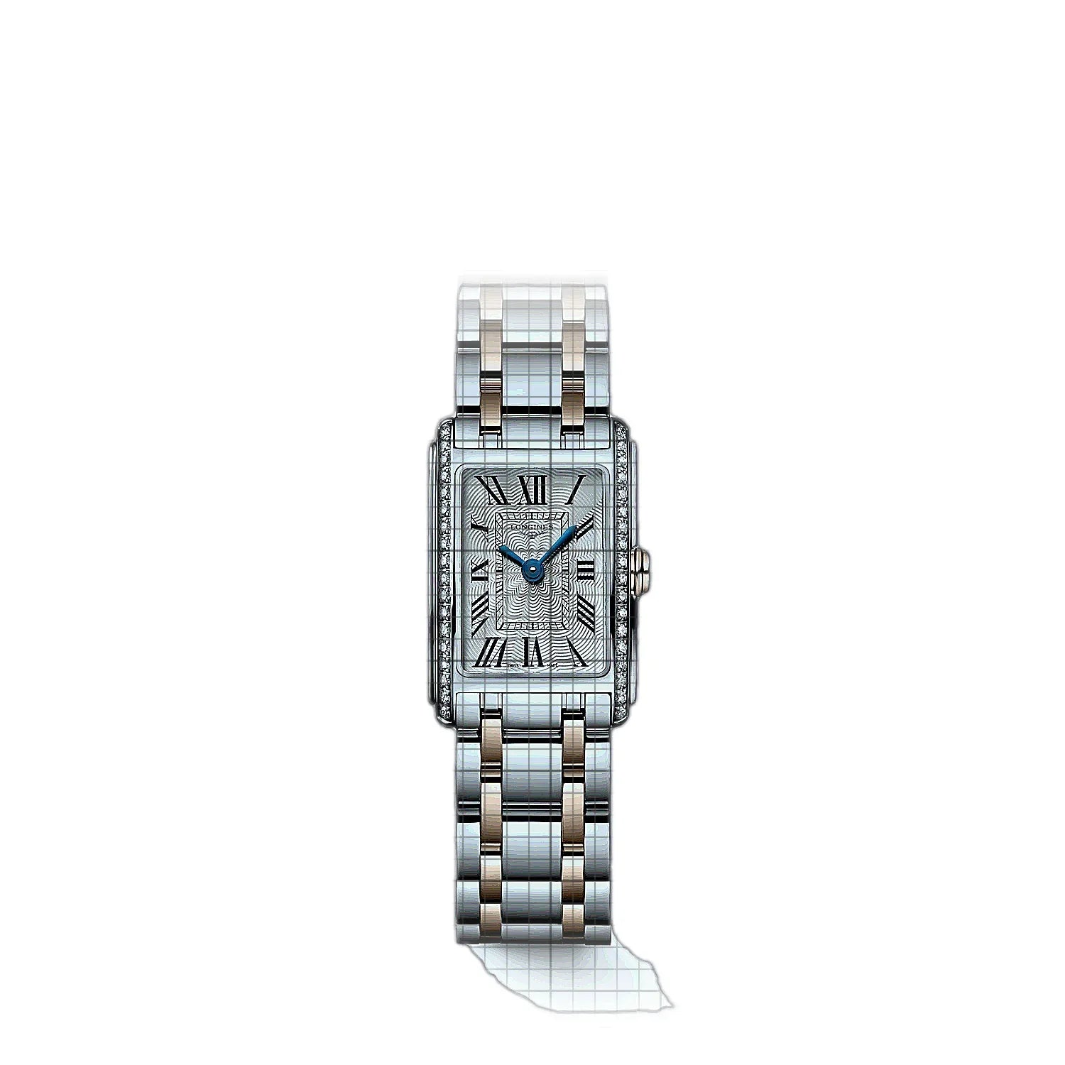 Longines Dolcevita Quartz