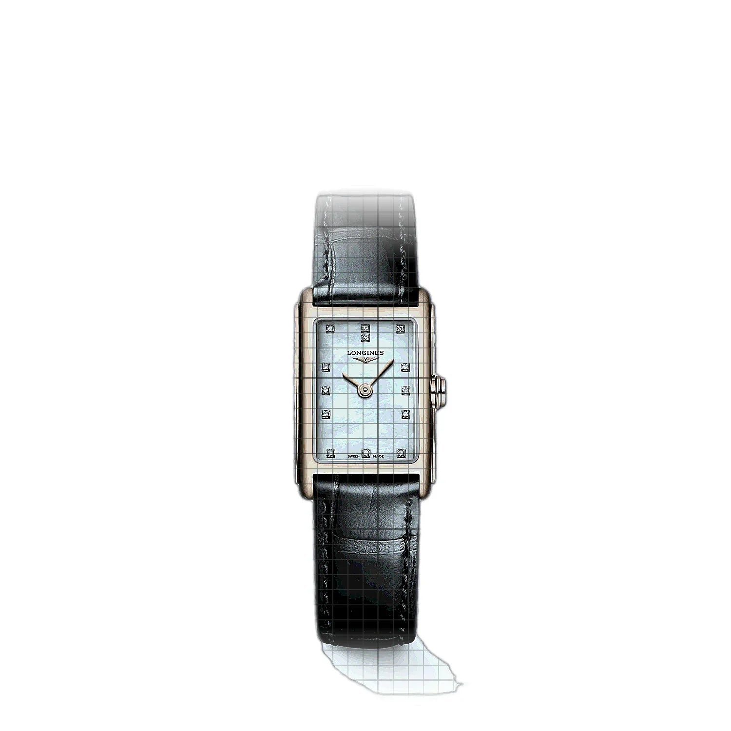 Longines Dolcevita Quartz