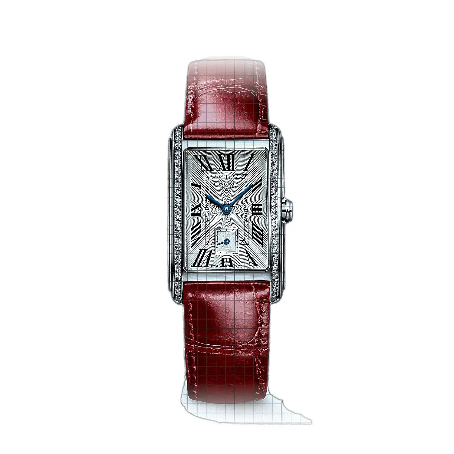Longines Dolcevita Quartz