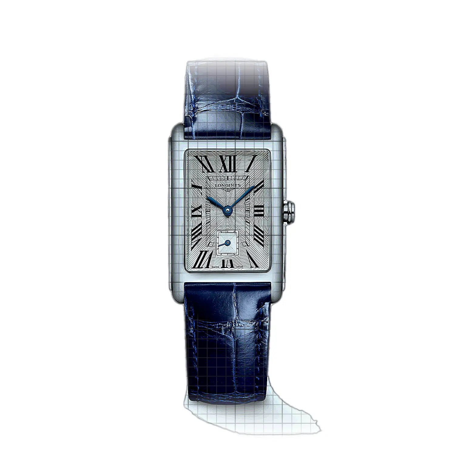 Longines Dolcevita Small seconds