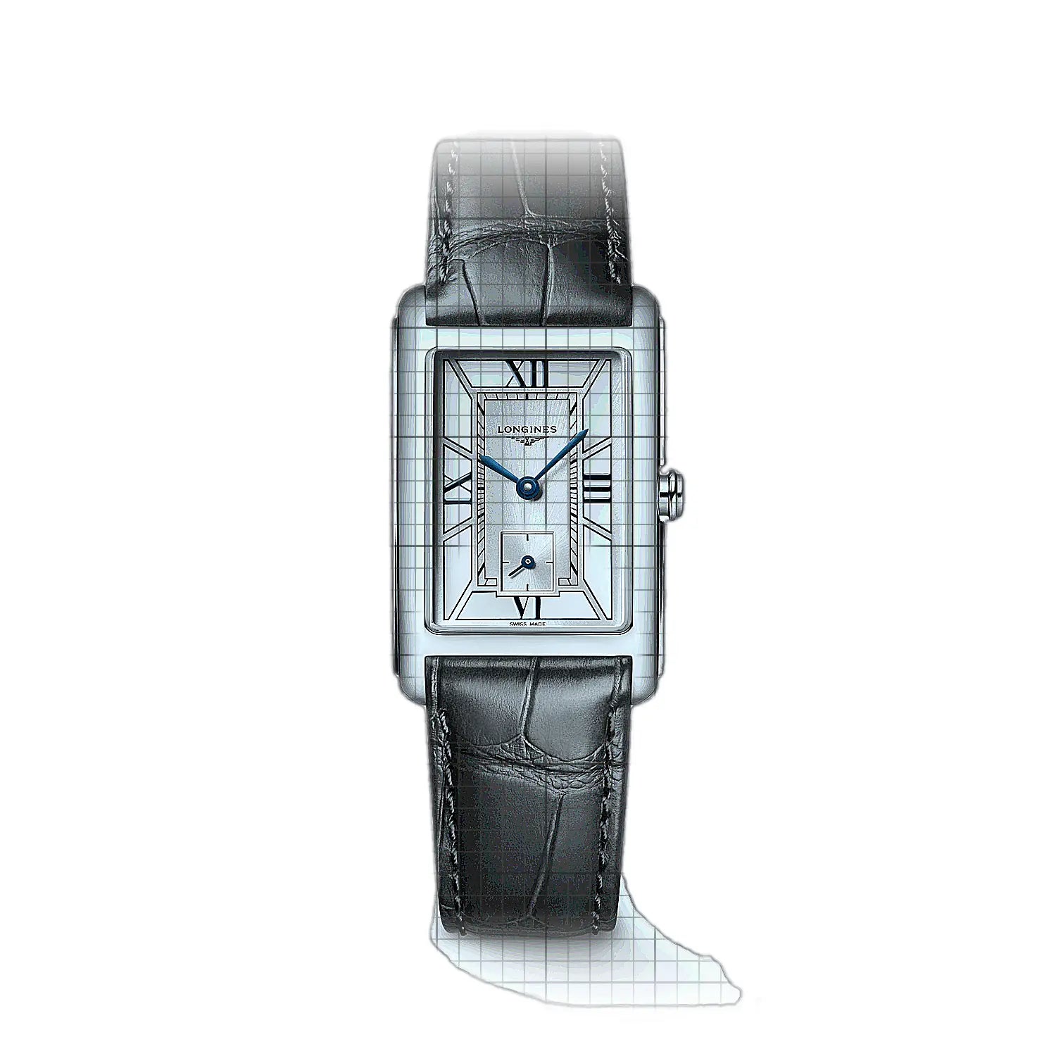 Longines Dolcevita Small seconds