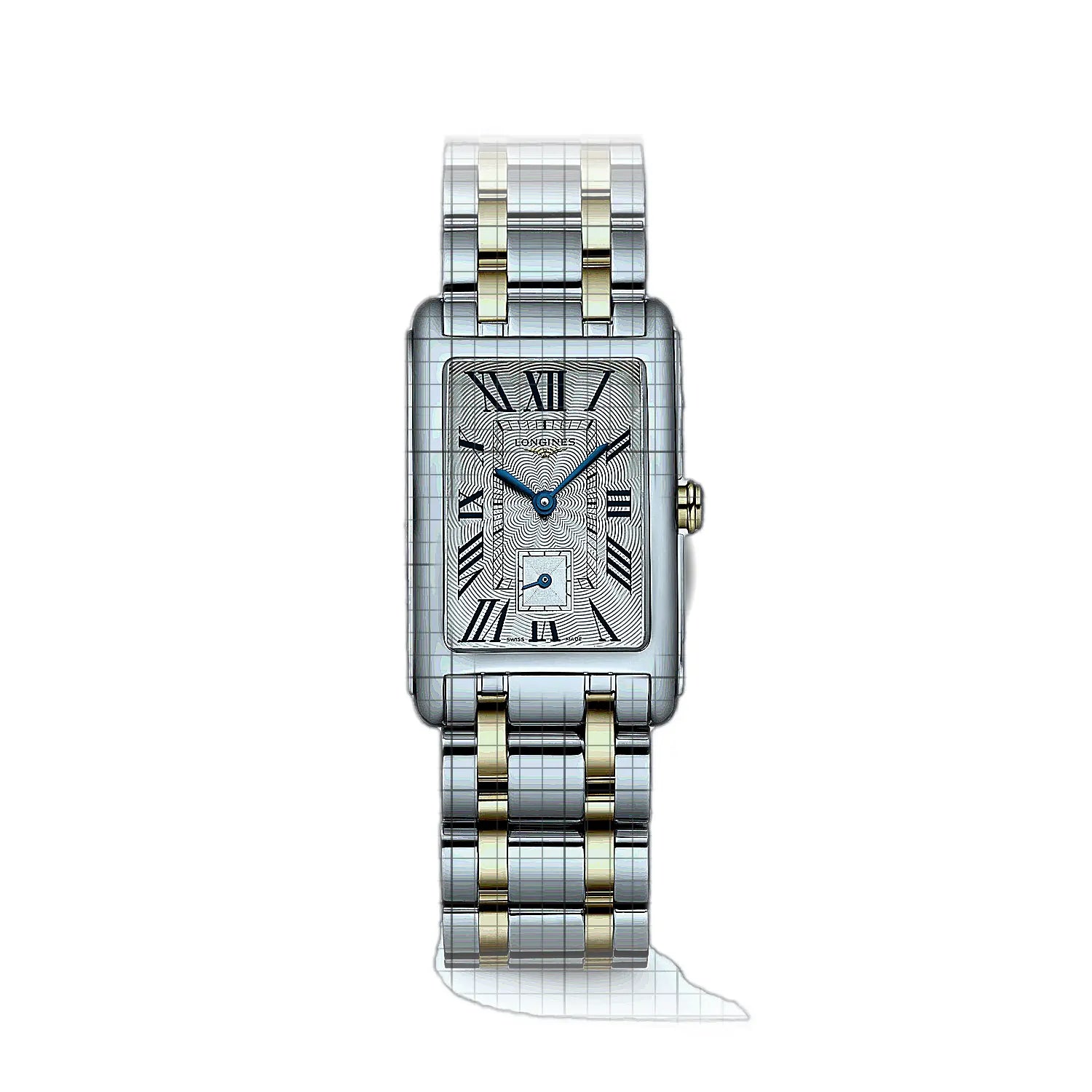 Longines Dolcevita Small seconds