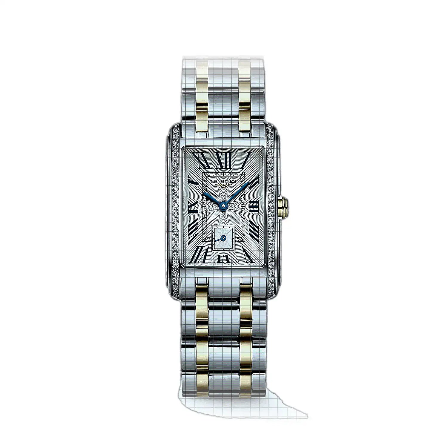 Longines Dolcevita Small seconds