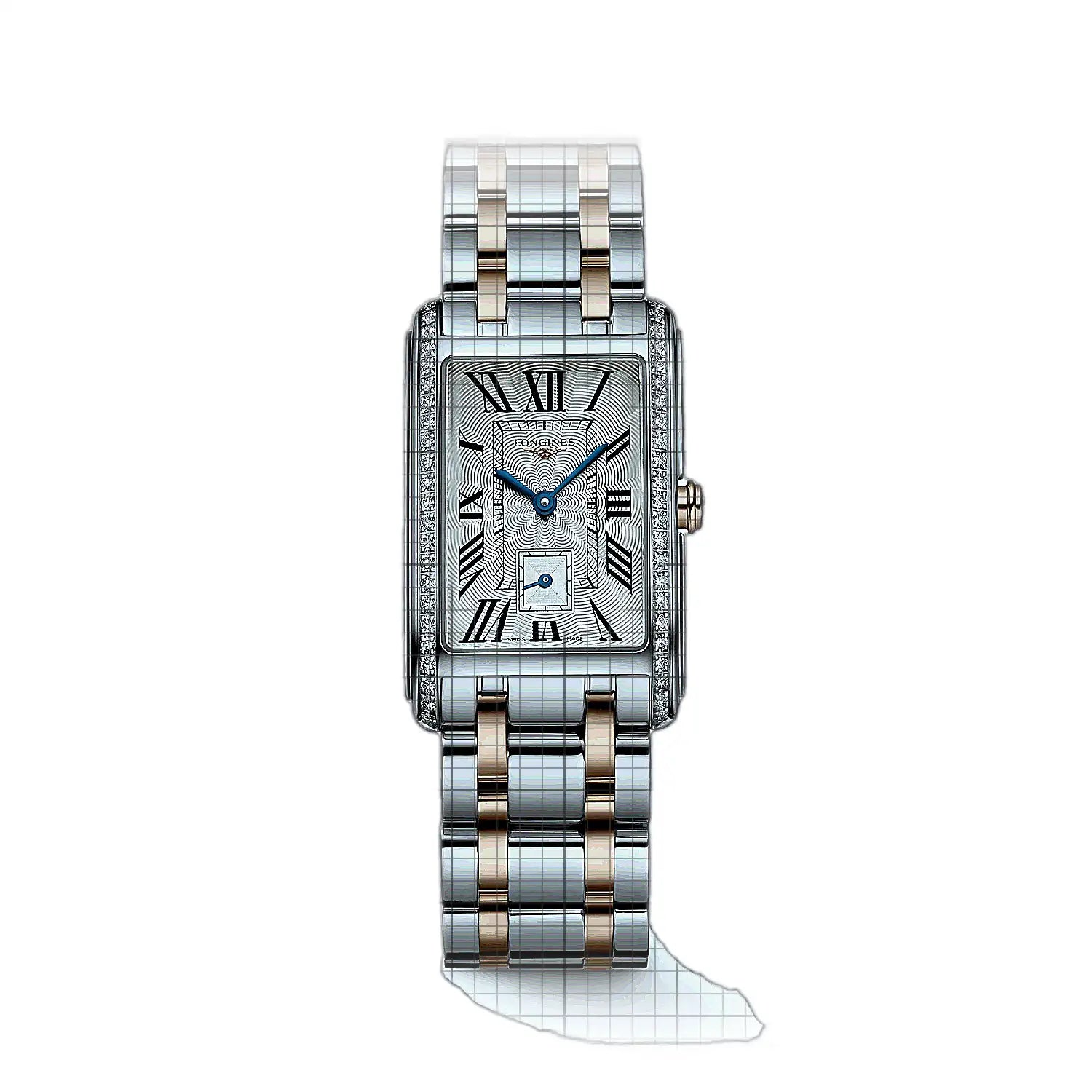 Longines Dolcevita Quartz