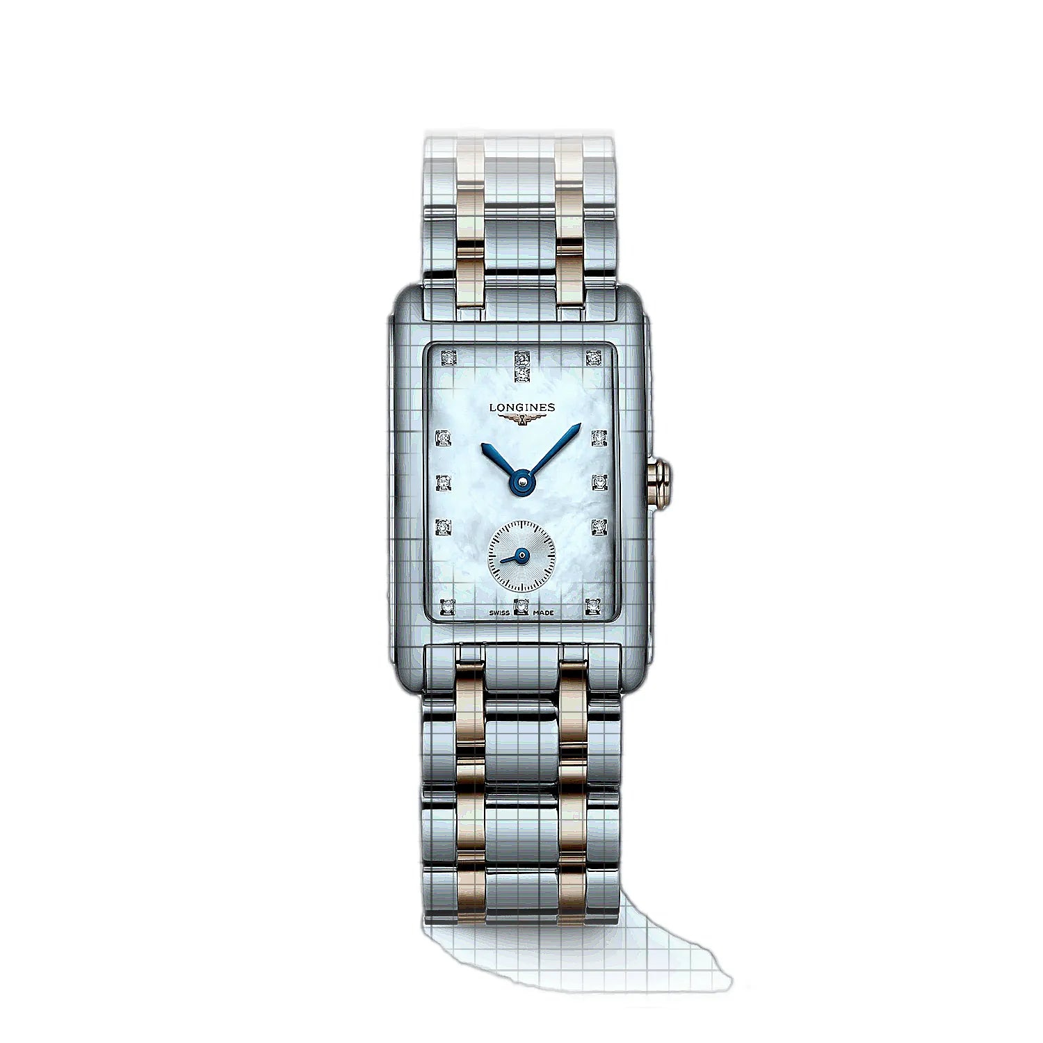 Longines Dolcevita Quartz