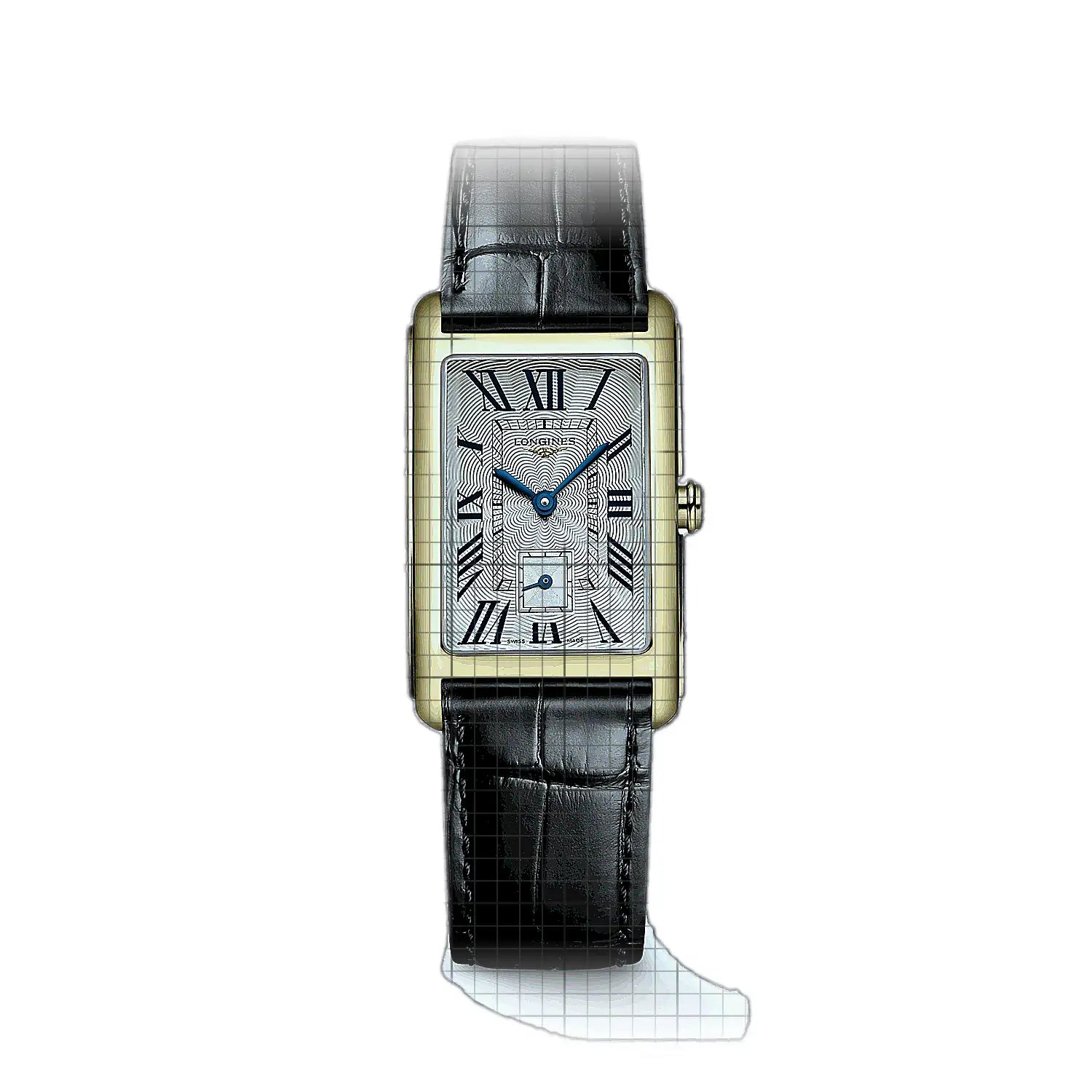 Longines Dolcevita Small seconds