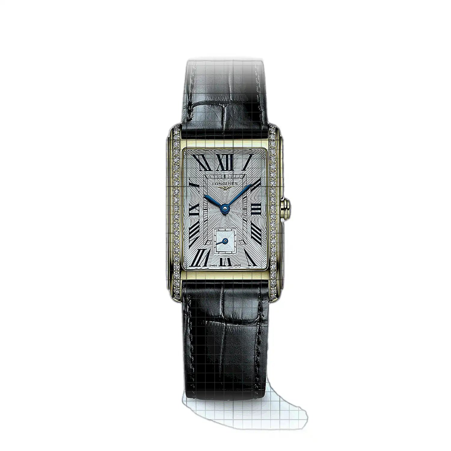 Longines Dolcevita Small seconds