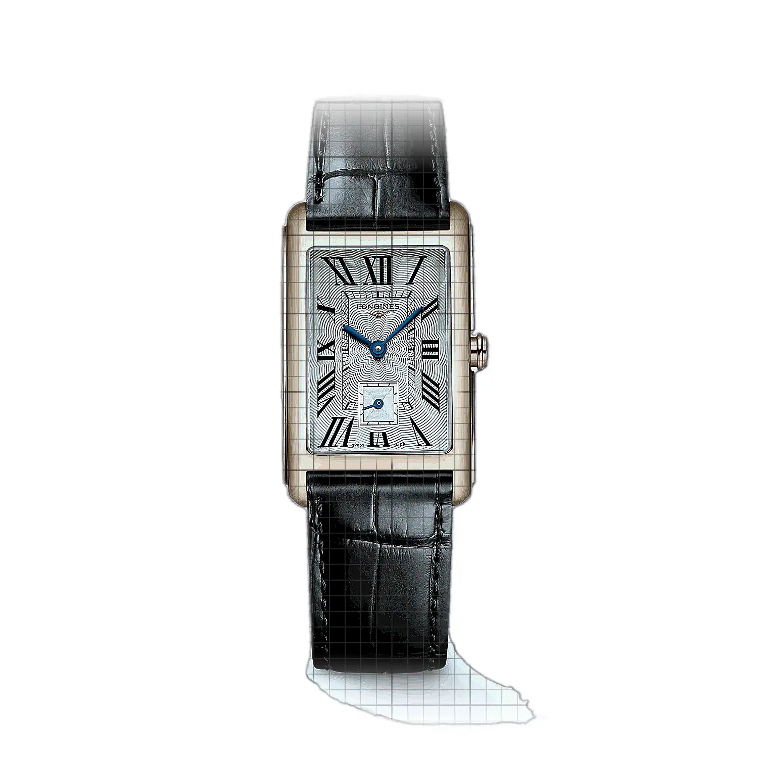 Longines Dolcevita Quartz