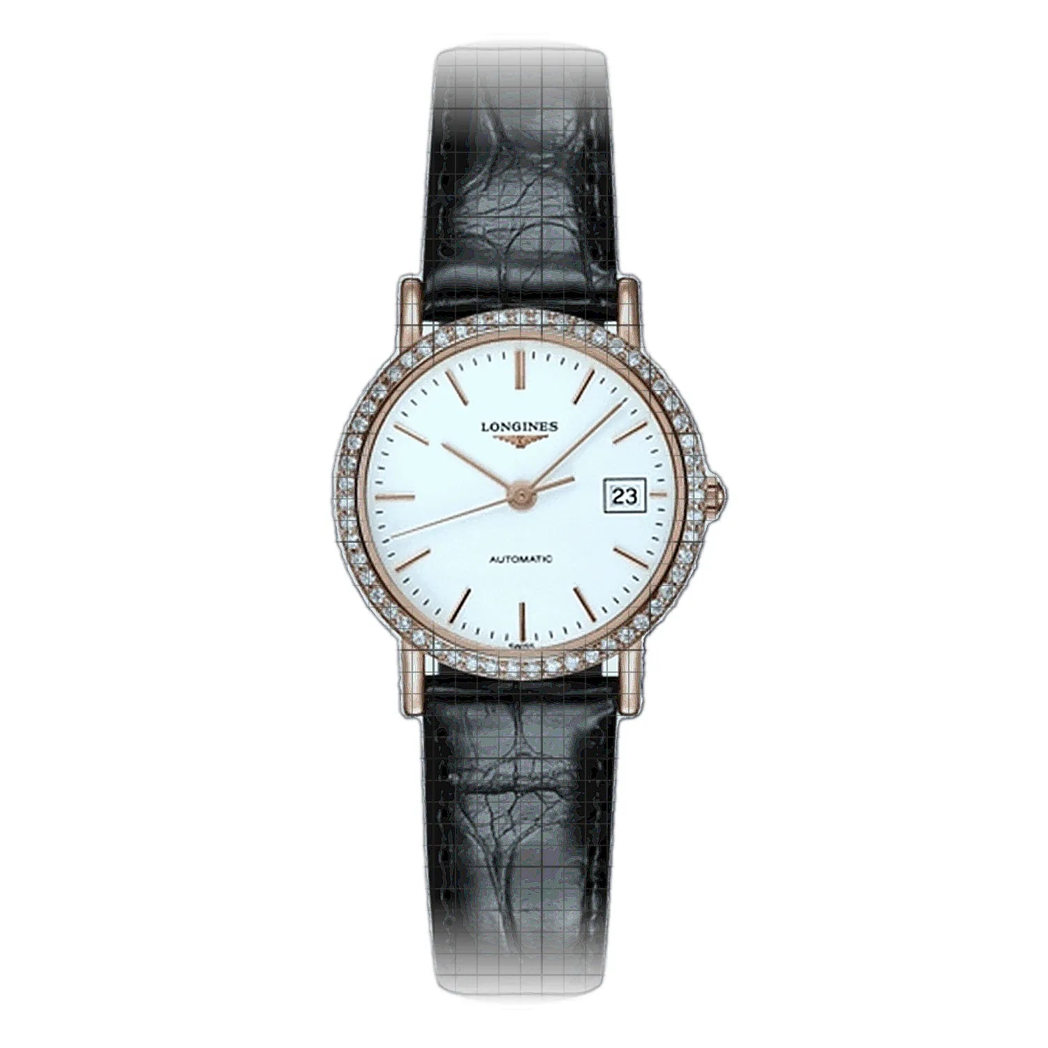 Longines Elegant Collection 27,2mm L43789124