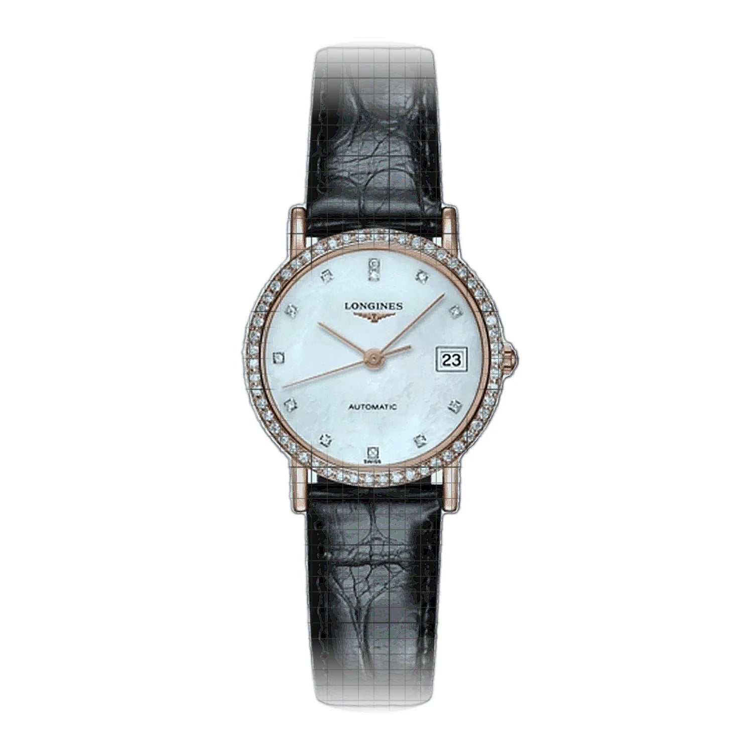 Longines Elegant Collection 27,2mm L43789874