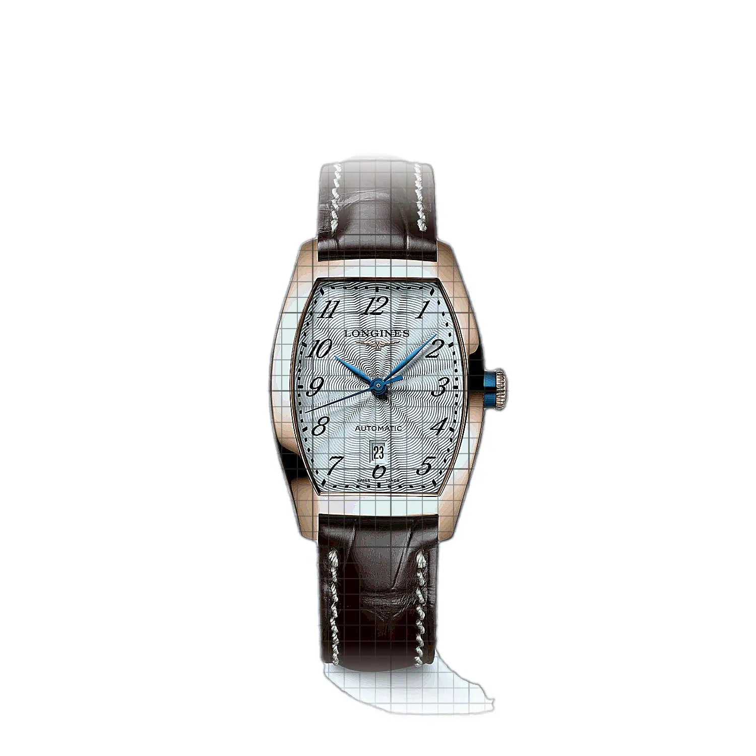 Longines Evidenza Date