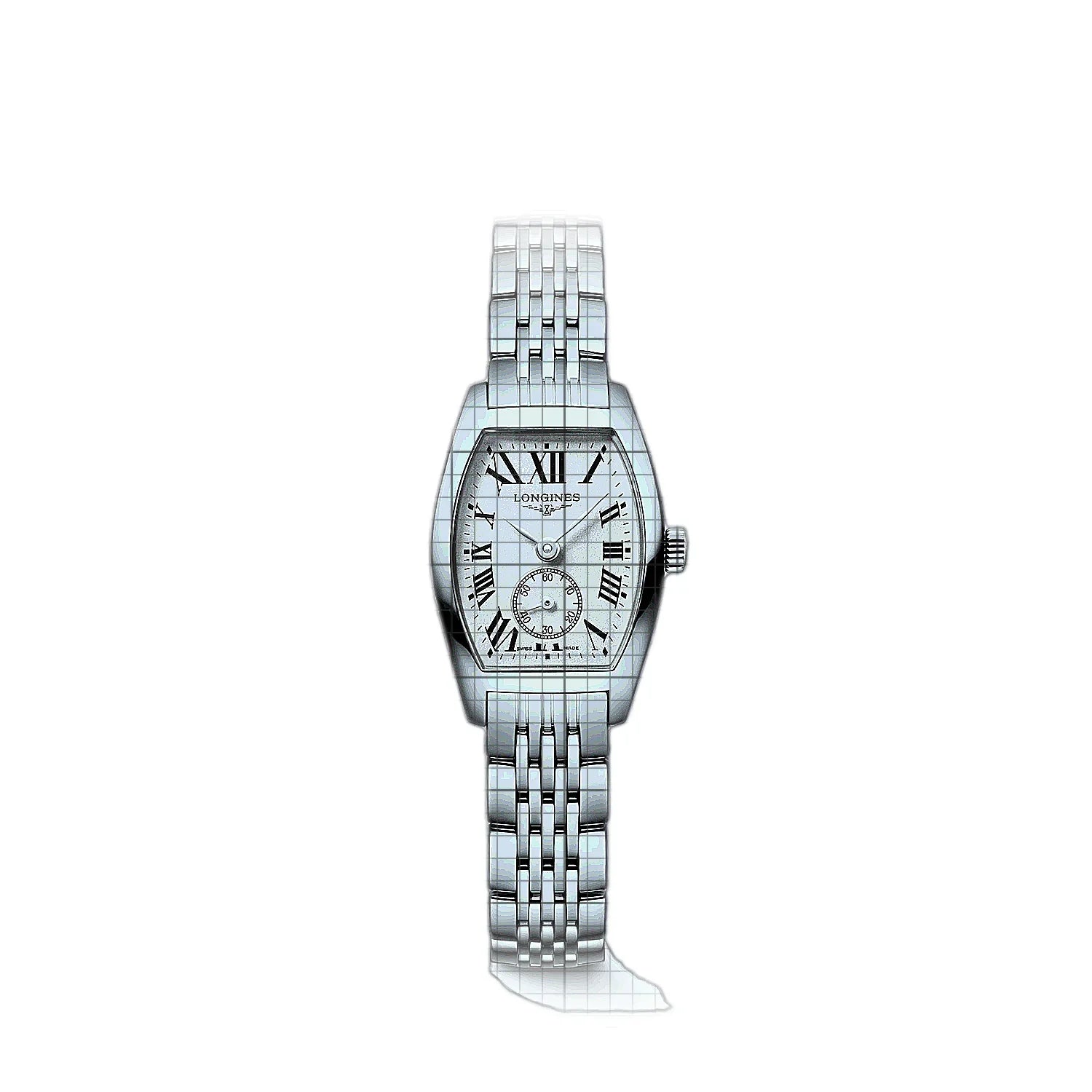 Longines Evidenza Small seconds