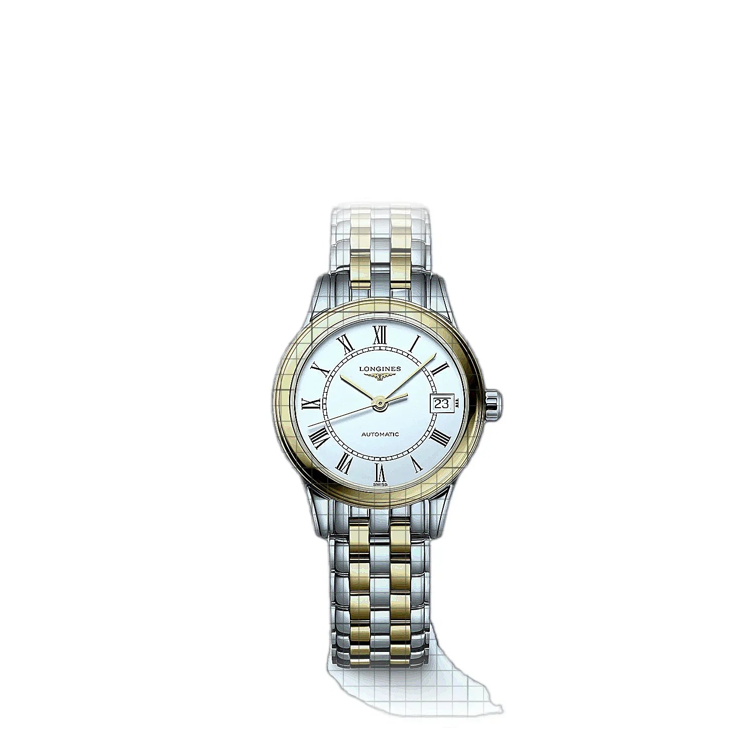 Longines Flagship Classic Date