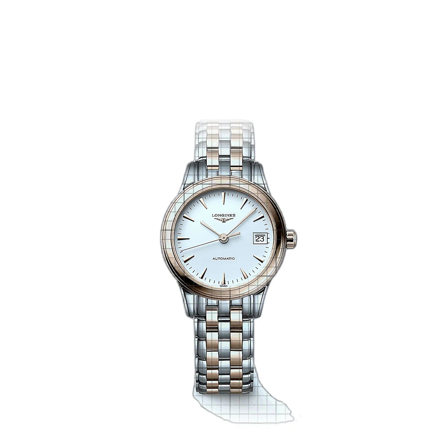 Longines Flagship Classic Date