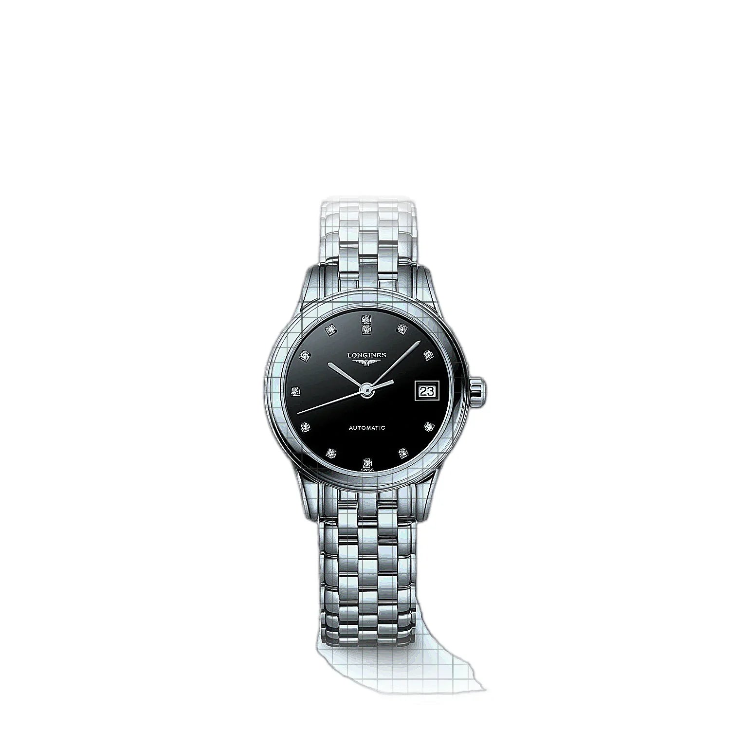 Longines Flagship Classic Date
