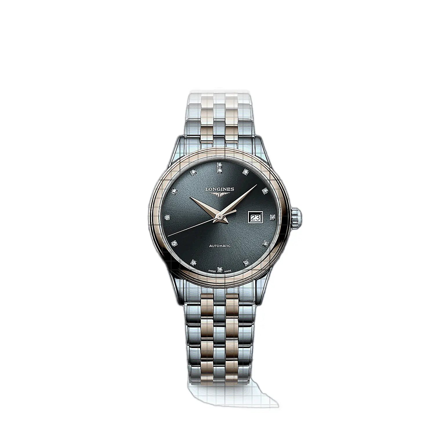 Longines Flagship Classic Date