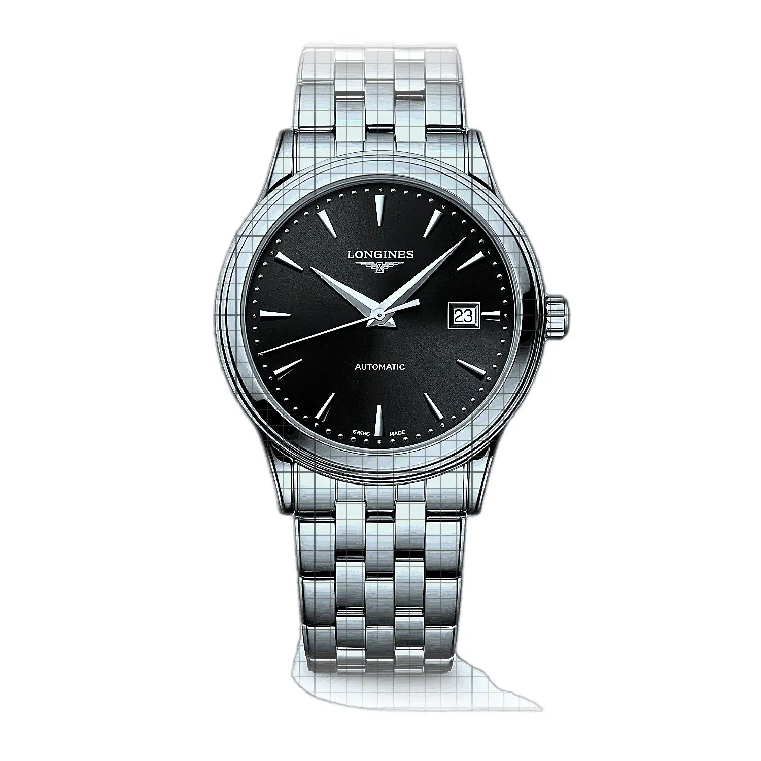 Longines Flagship Classic Date