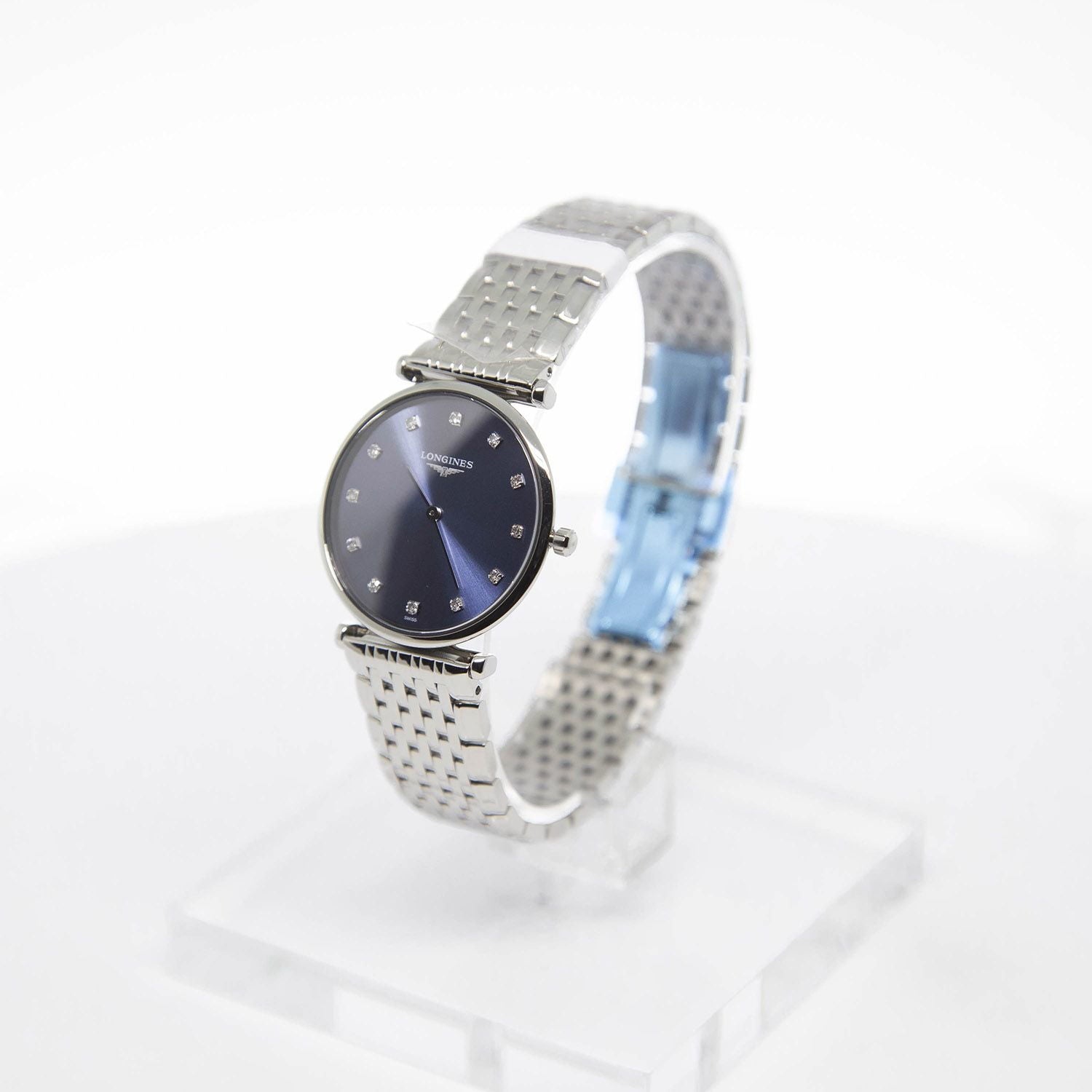 Longines La Grande Classique Quartz Blue 29mm