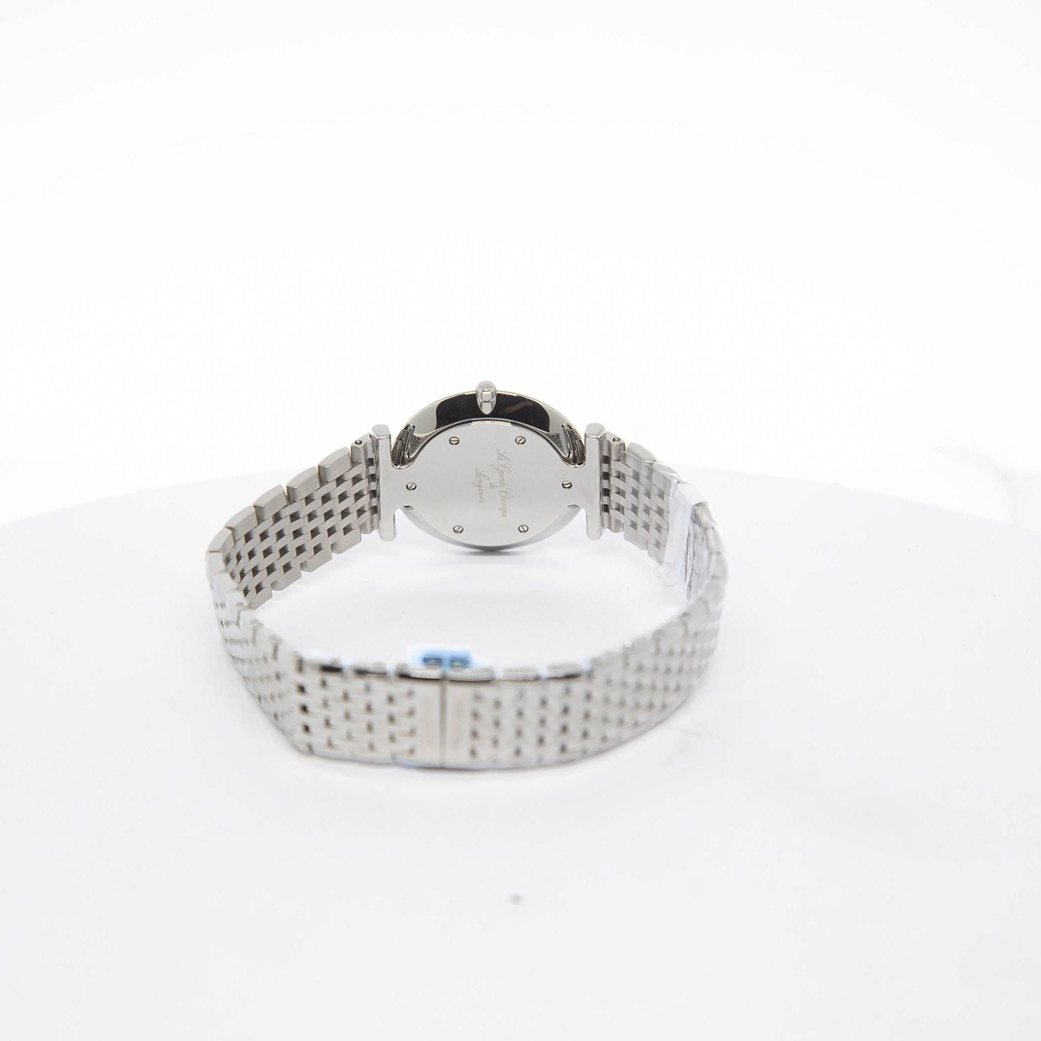 Longines La Grande Classique Quartz Blue 29mm