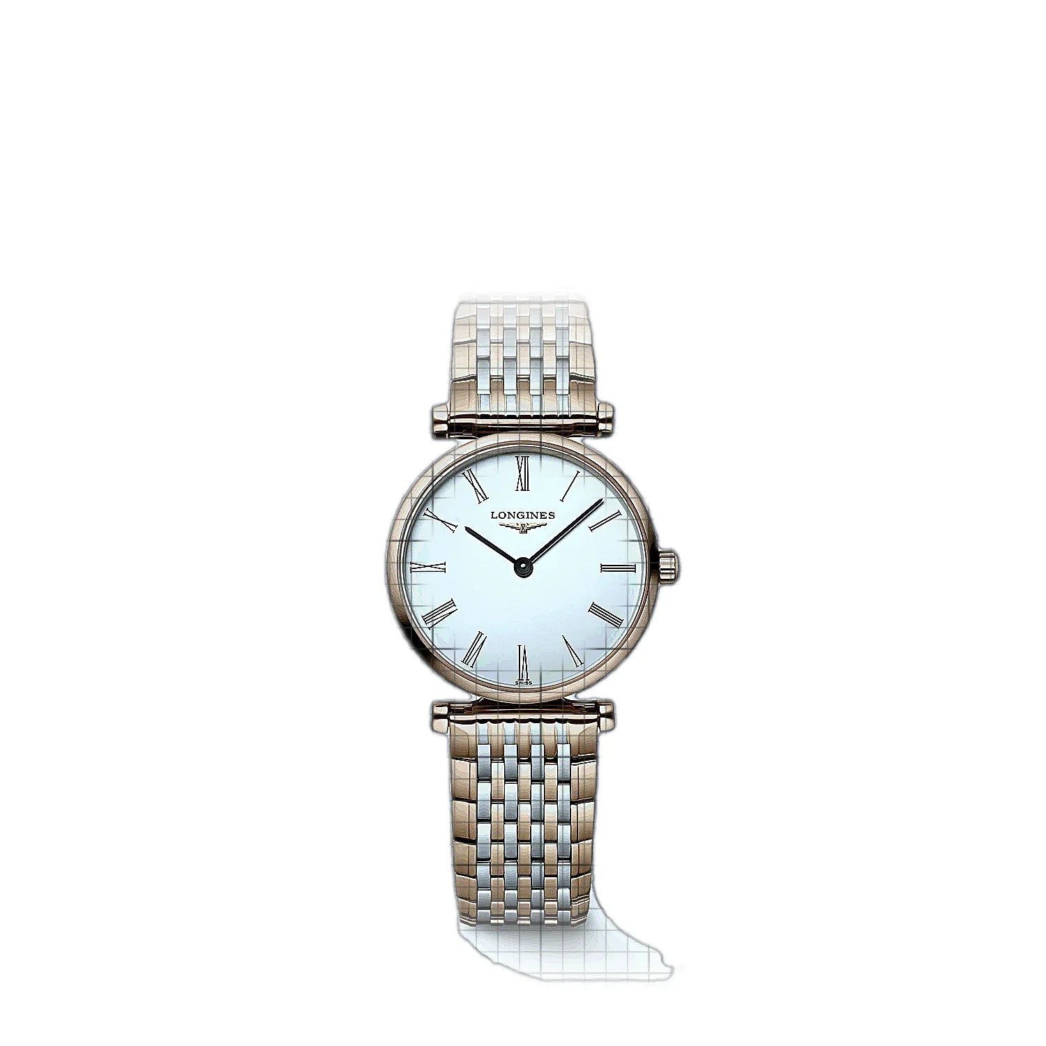 Longines La Grande Classique De Longines Quartz