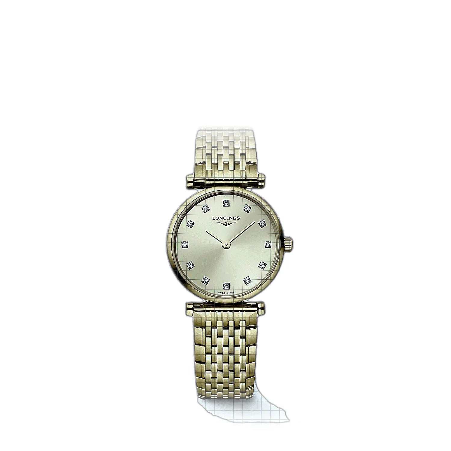 Longines La Grande Classique De Longines Quartz