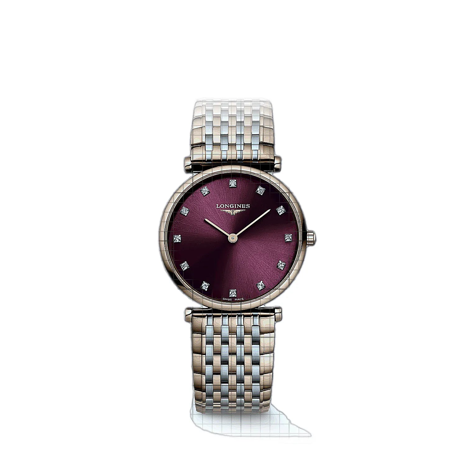 Longines La Grande Classique De Longines Quartz