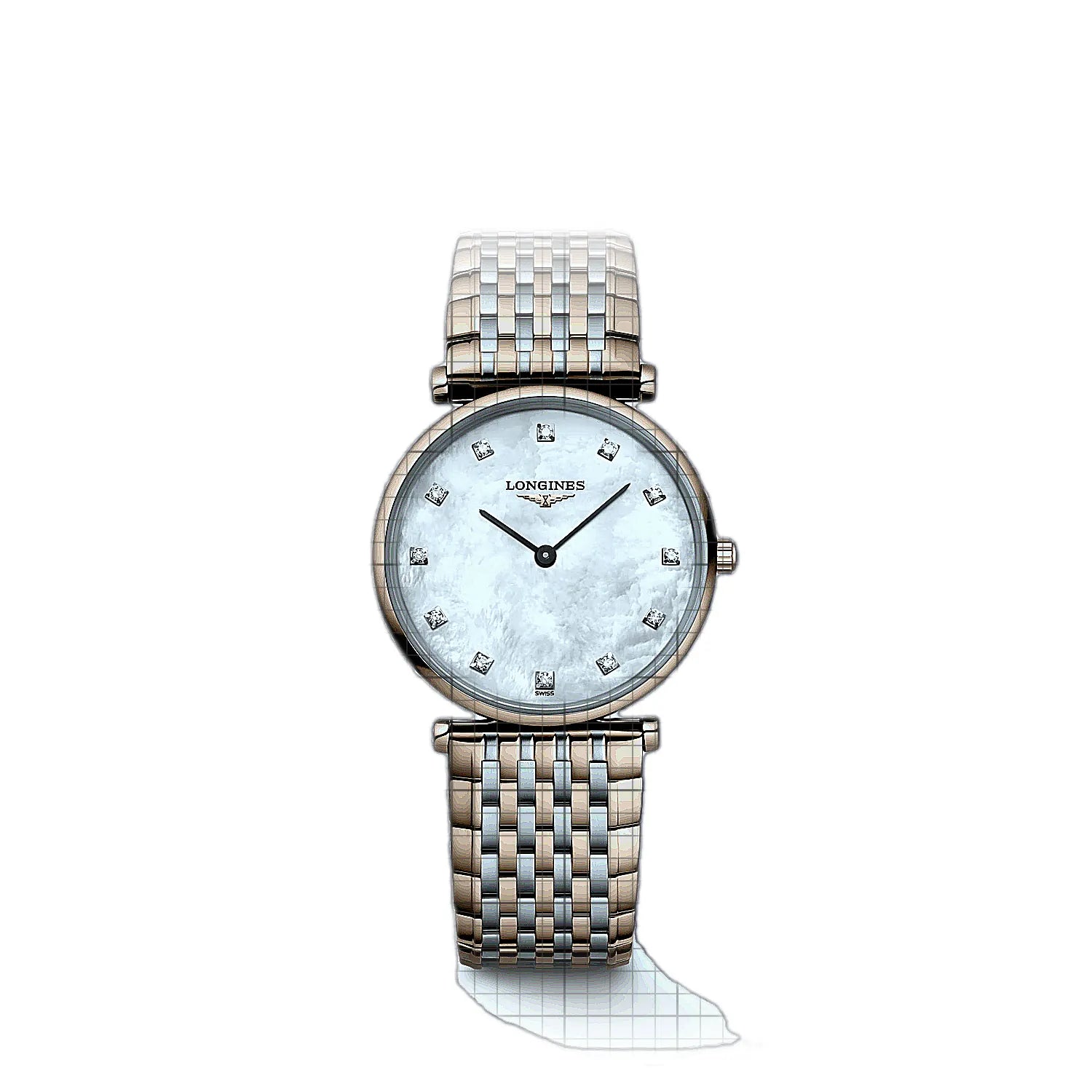 Longines La Grande Classique De Longines -