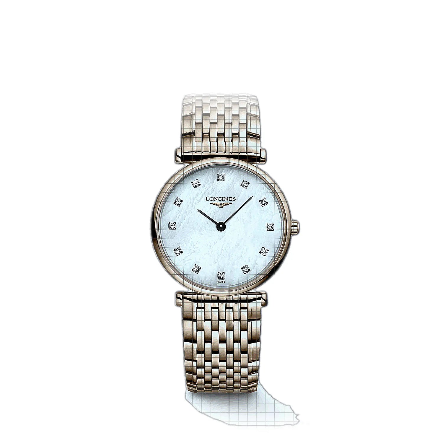 Longines La Grande Classique De Longines -