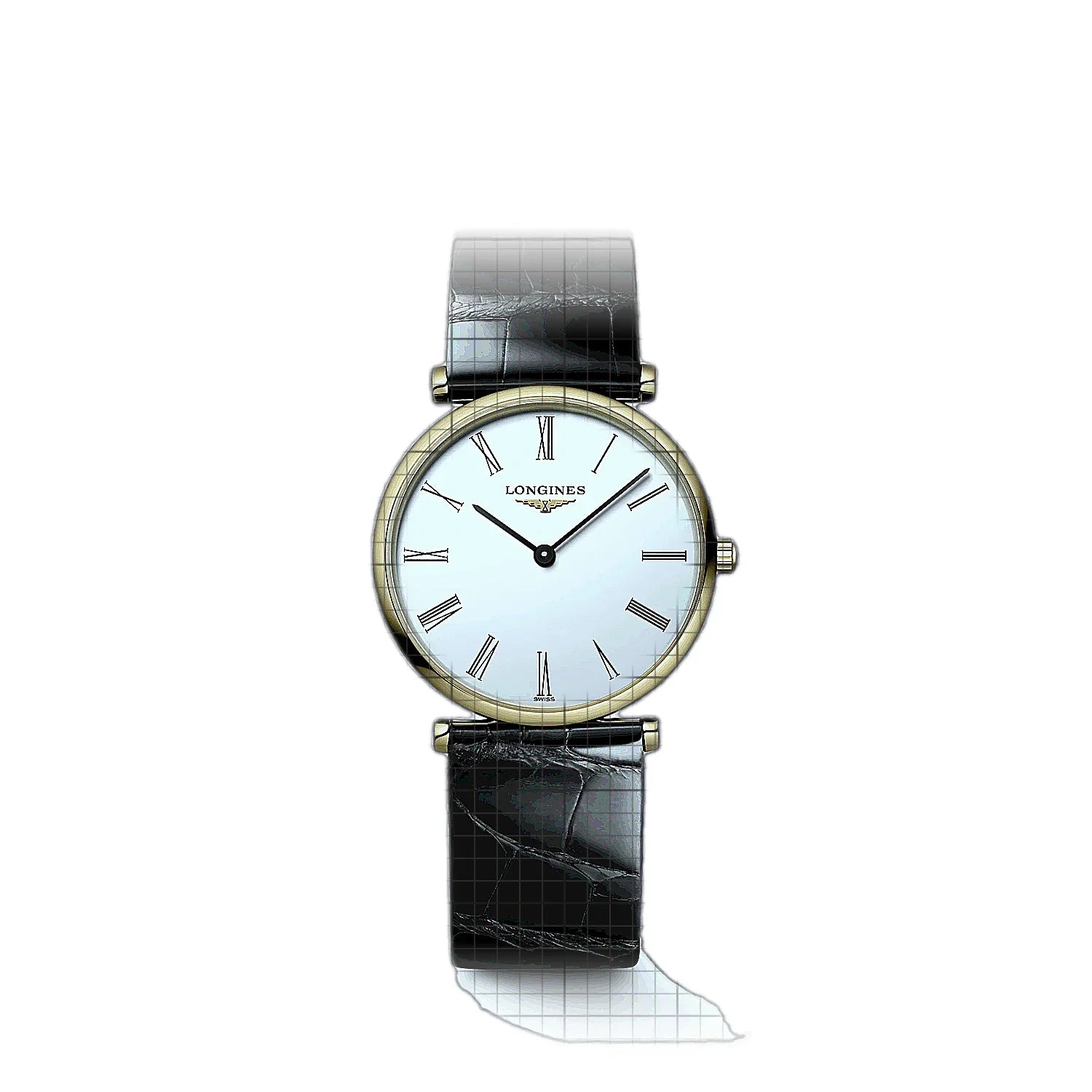 Longines La Grande Classique De Longines -
