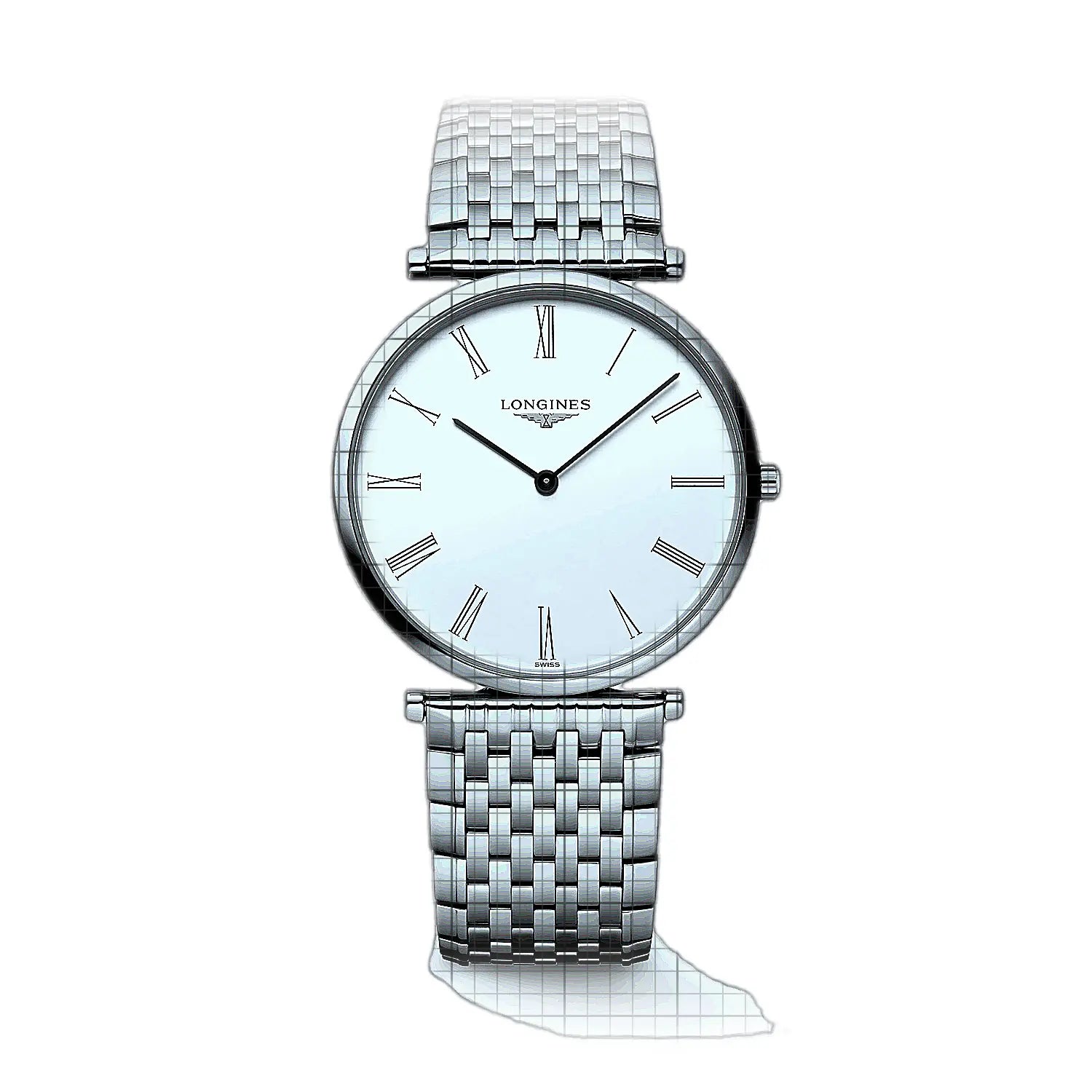 Longines La Grande Classique De Longines -