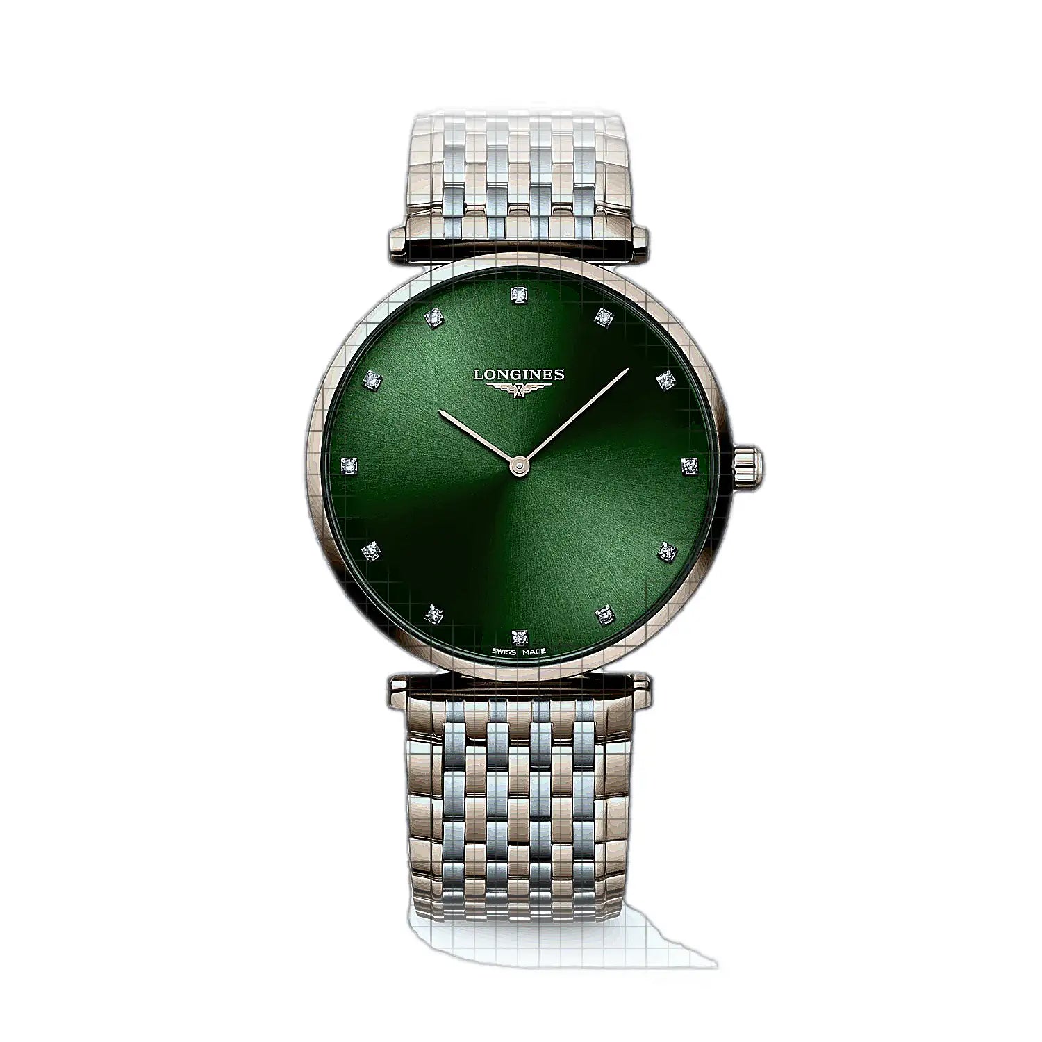 Longines La Grande Classique De Longines Quartz