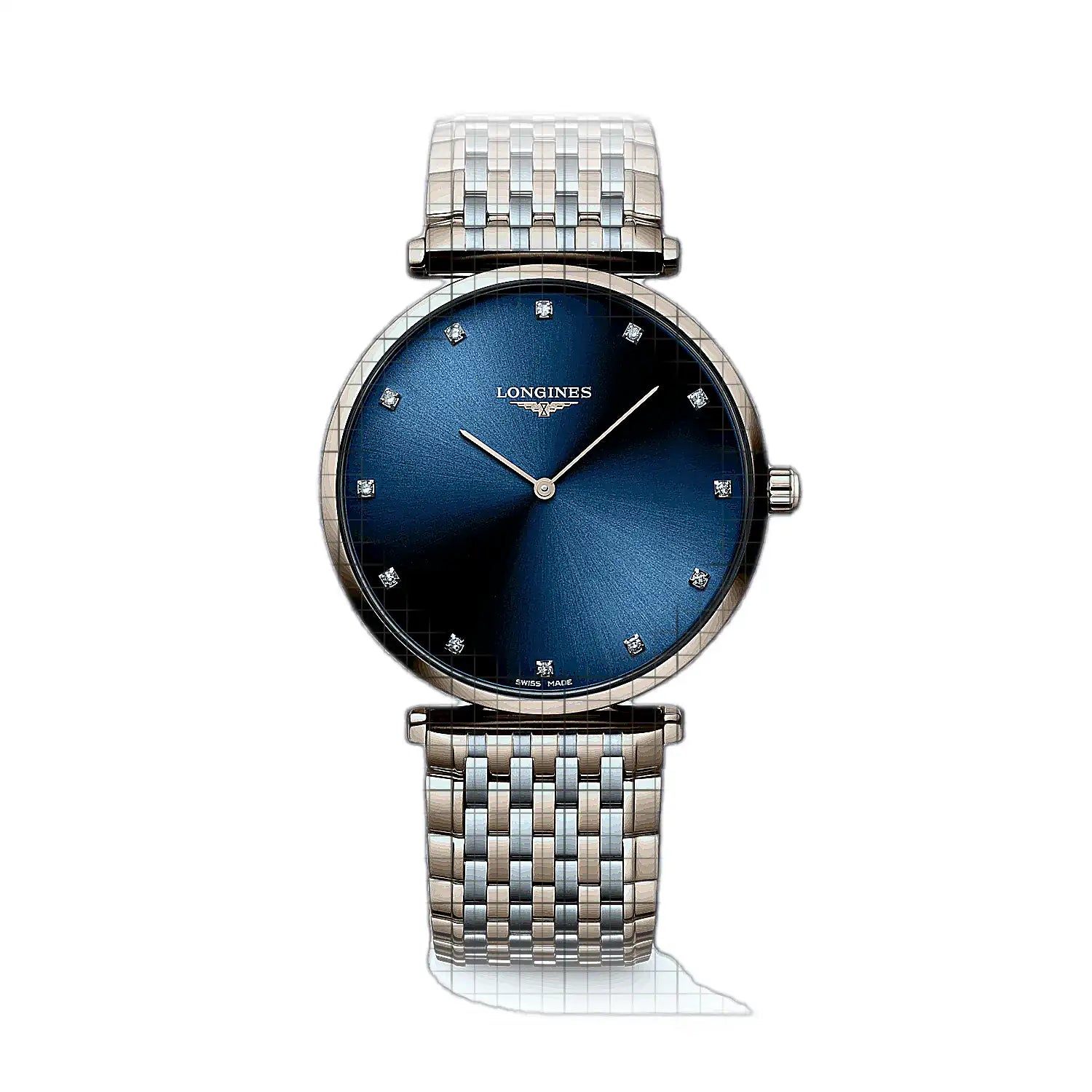 Longines La Grande Classique De Longines Quartz