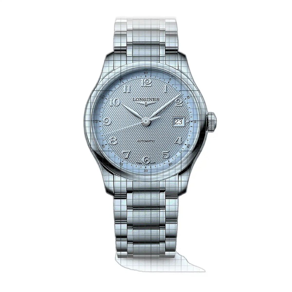 Longines MASTER COLLECTION L2.949.4.99.6