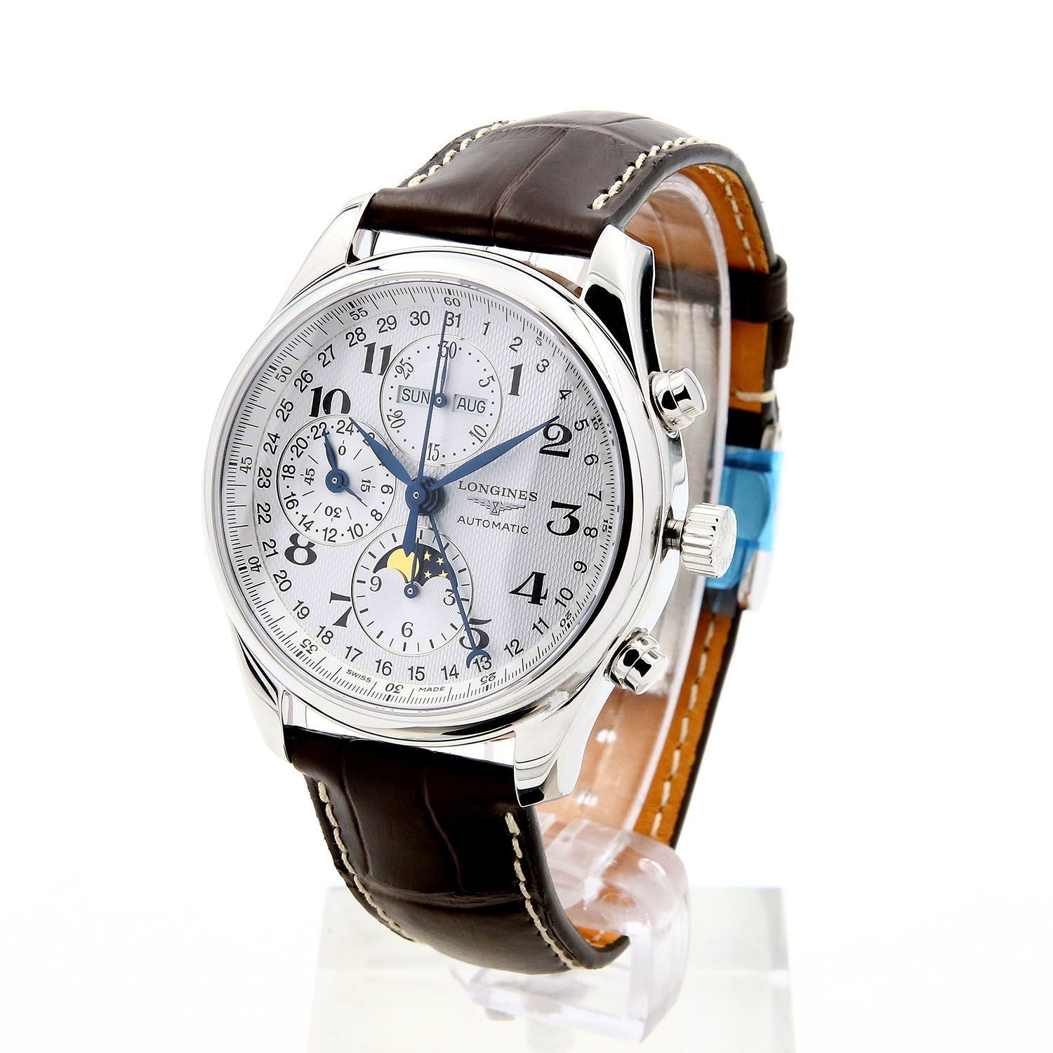 The Longines Master Collection L2.773.4.78.3