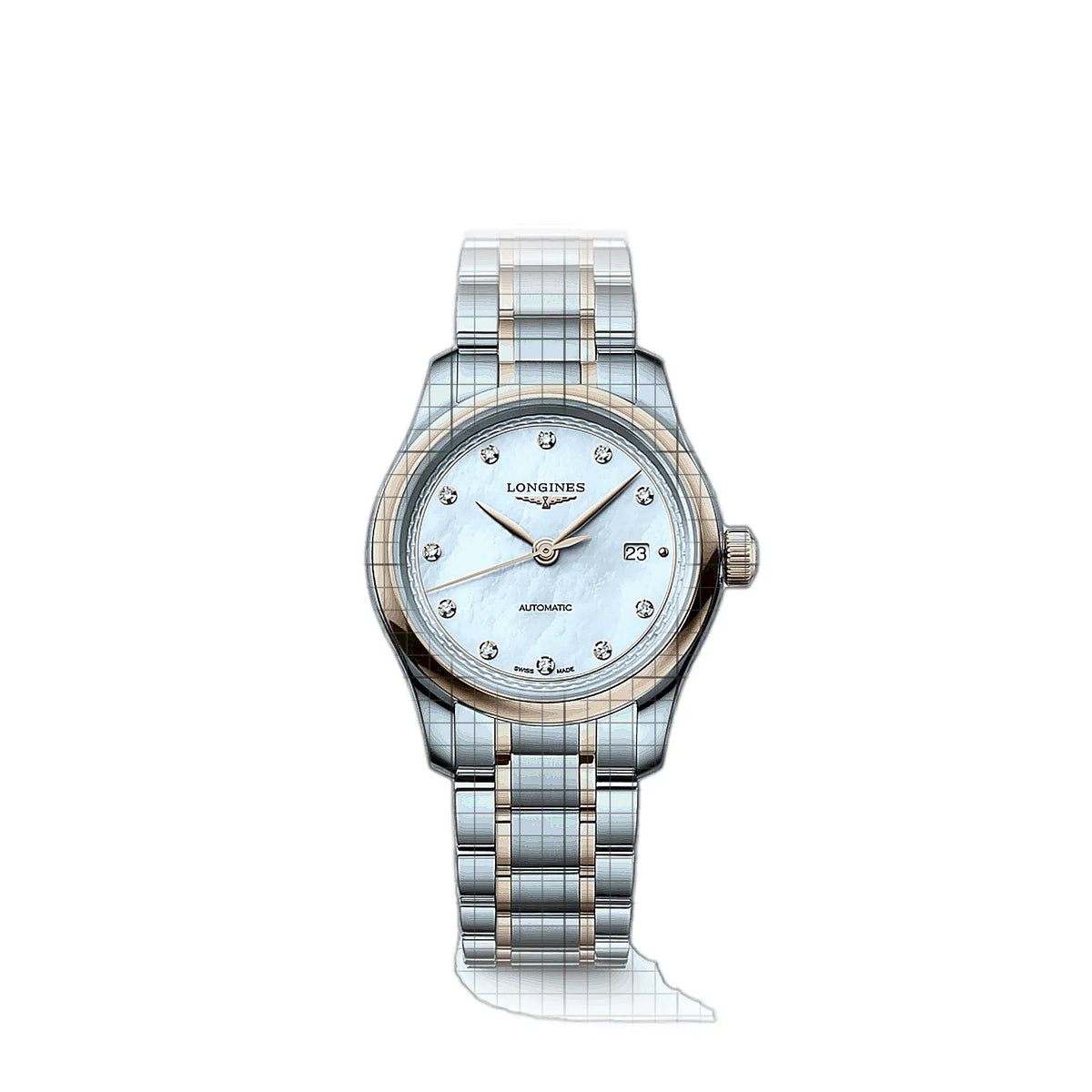 Longines Master Collection L2.449.5.89.7