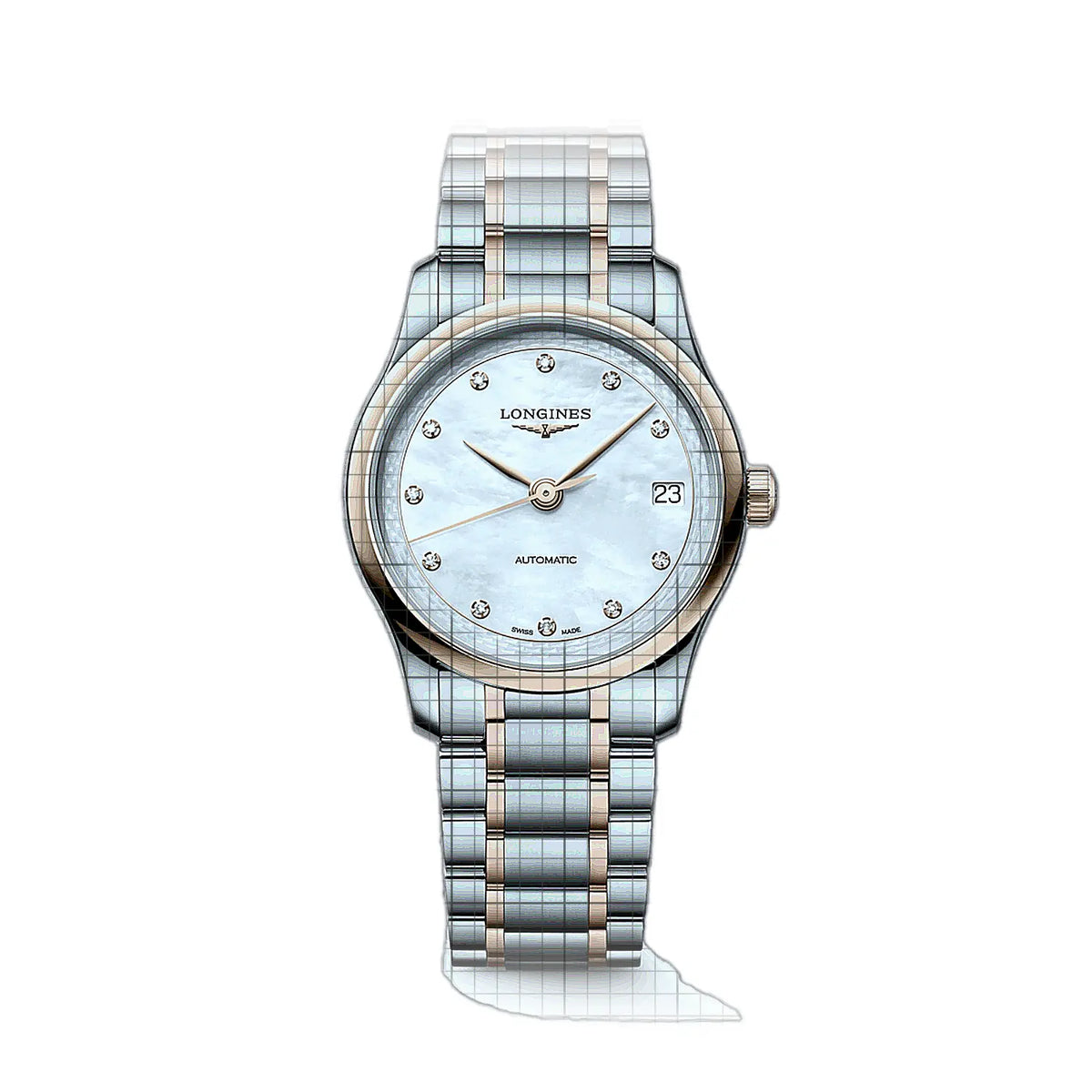 Longines Master Collection L2.450.5.89.7