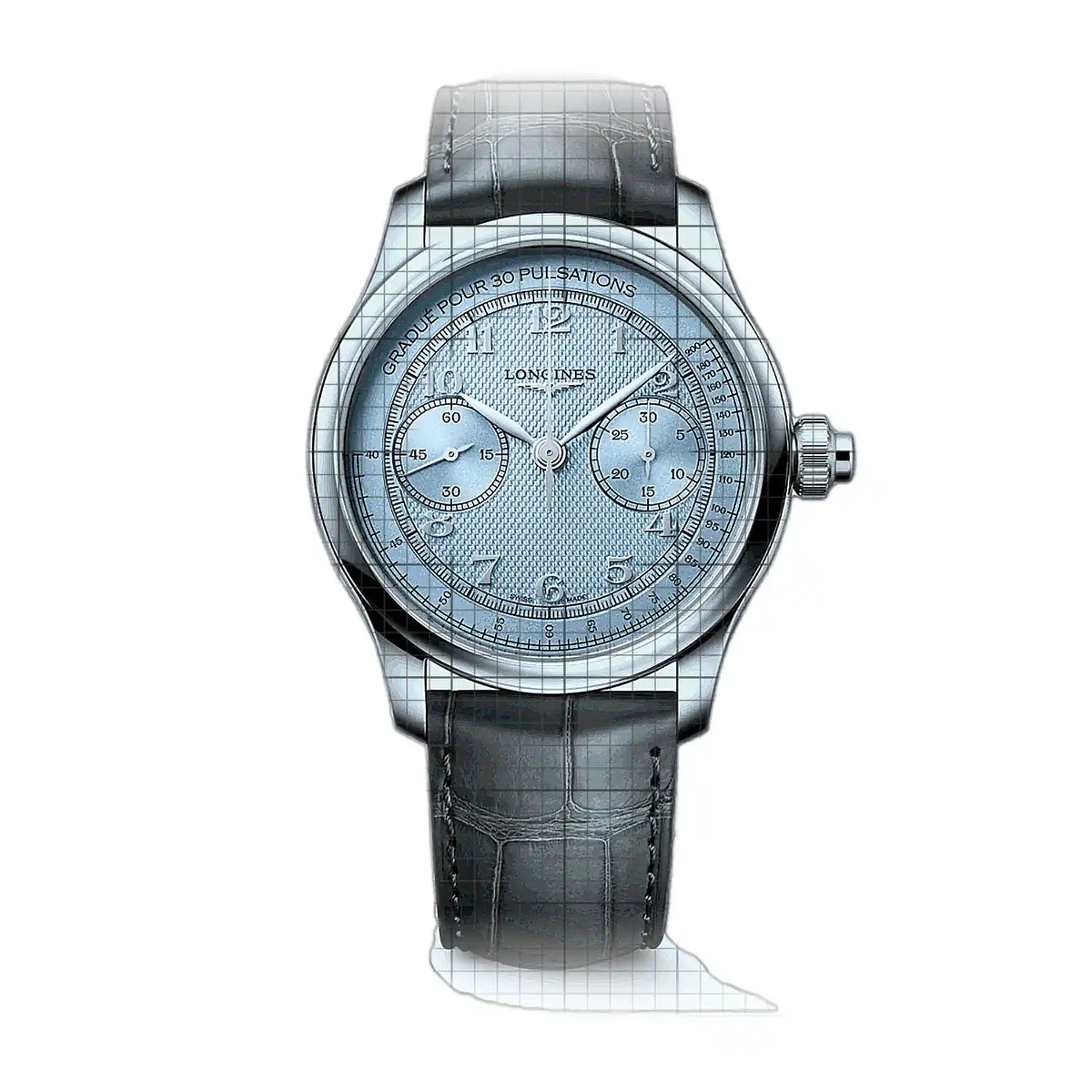 Longines Master Collection L2.960.4.93.2