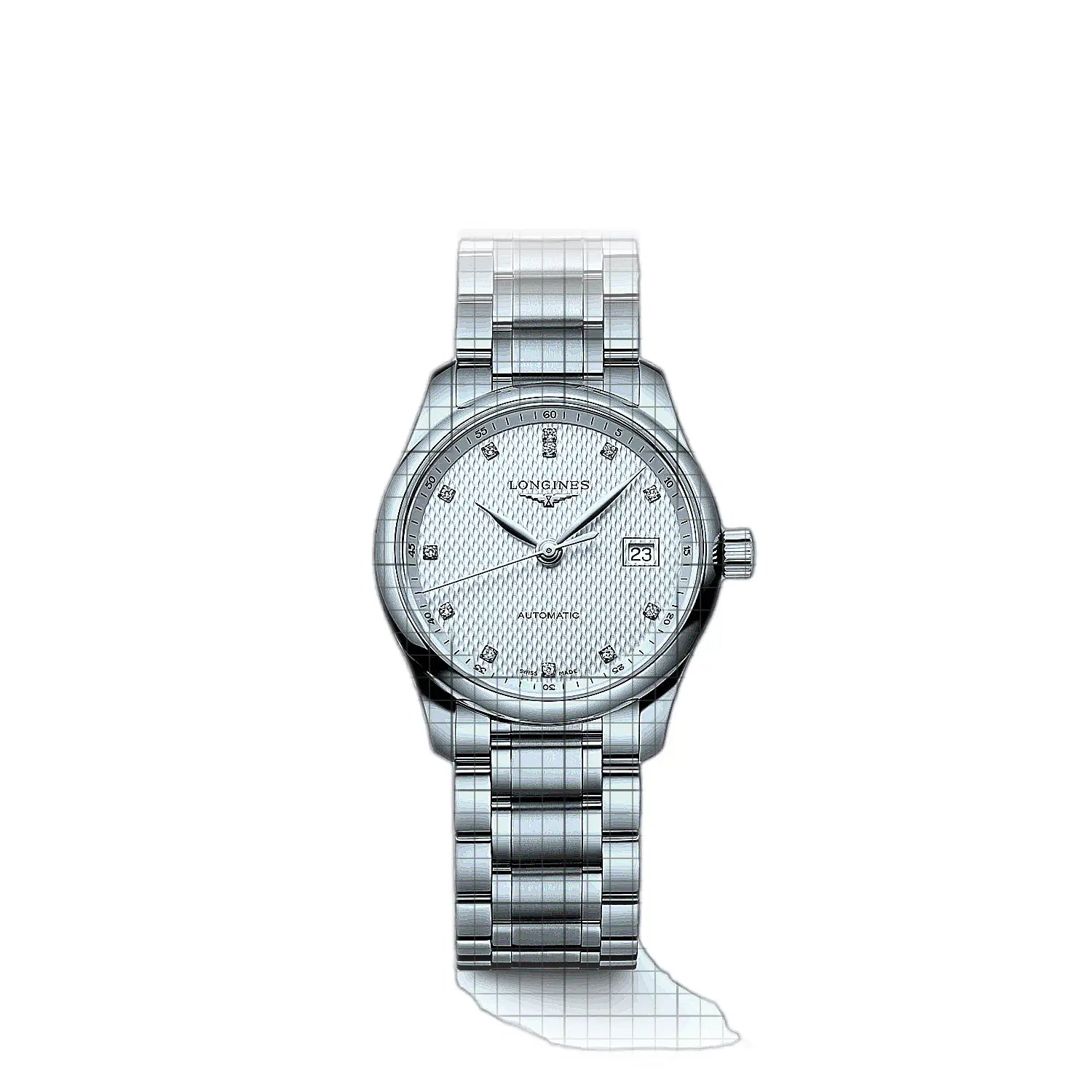 Longines Master Collection Date