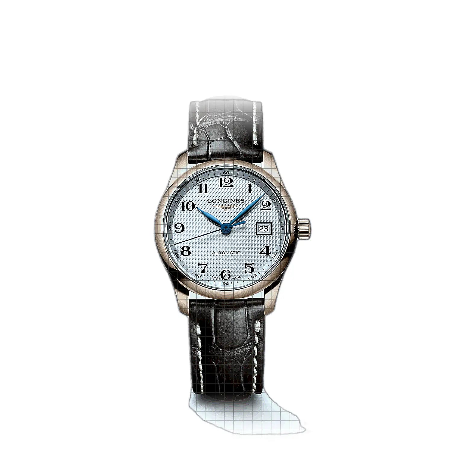 Longines Master Collection Date