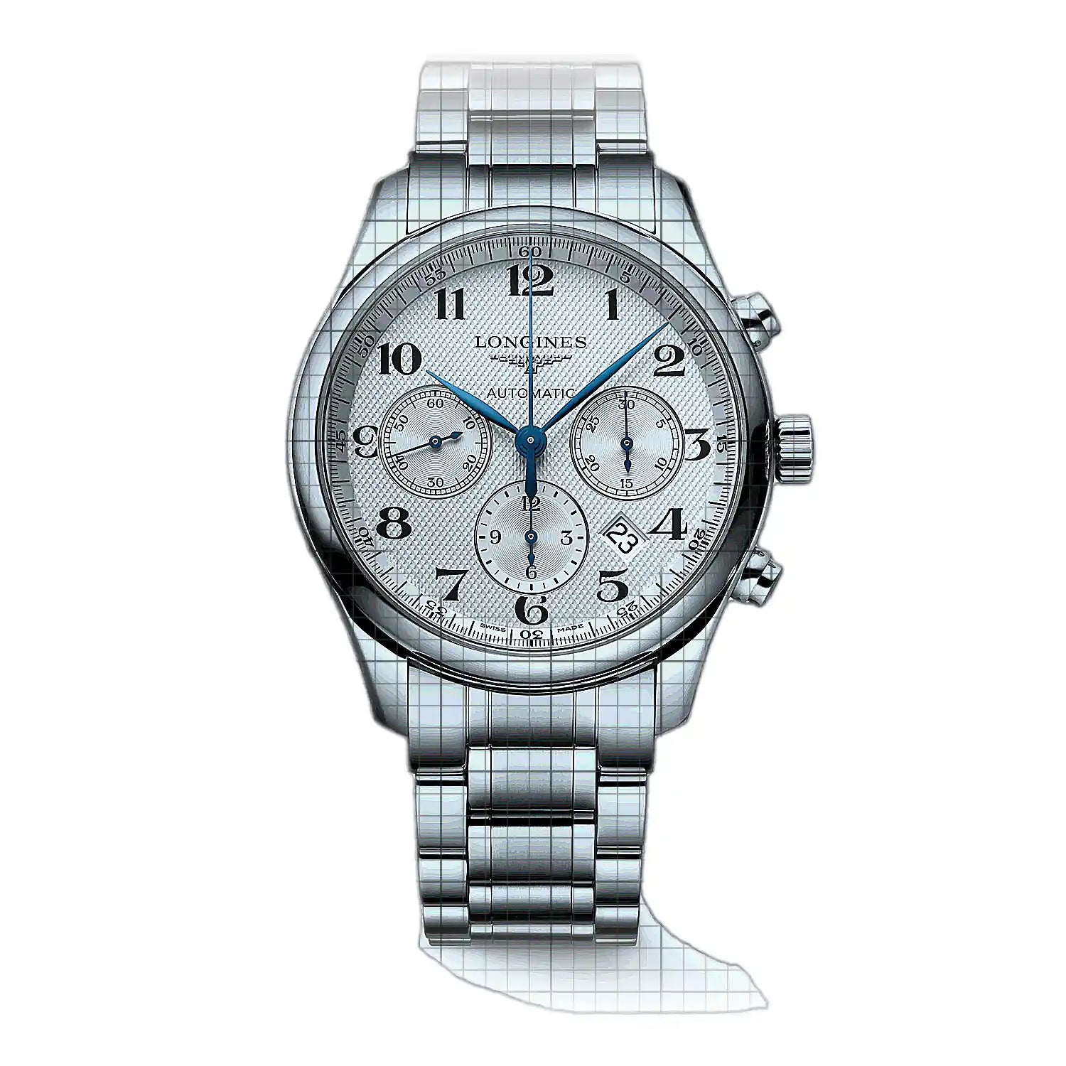 Longines Master Collection Chronograph