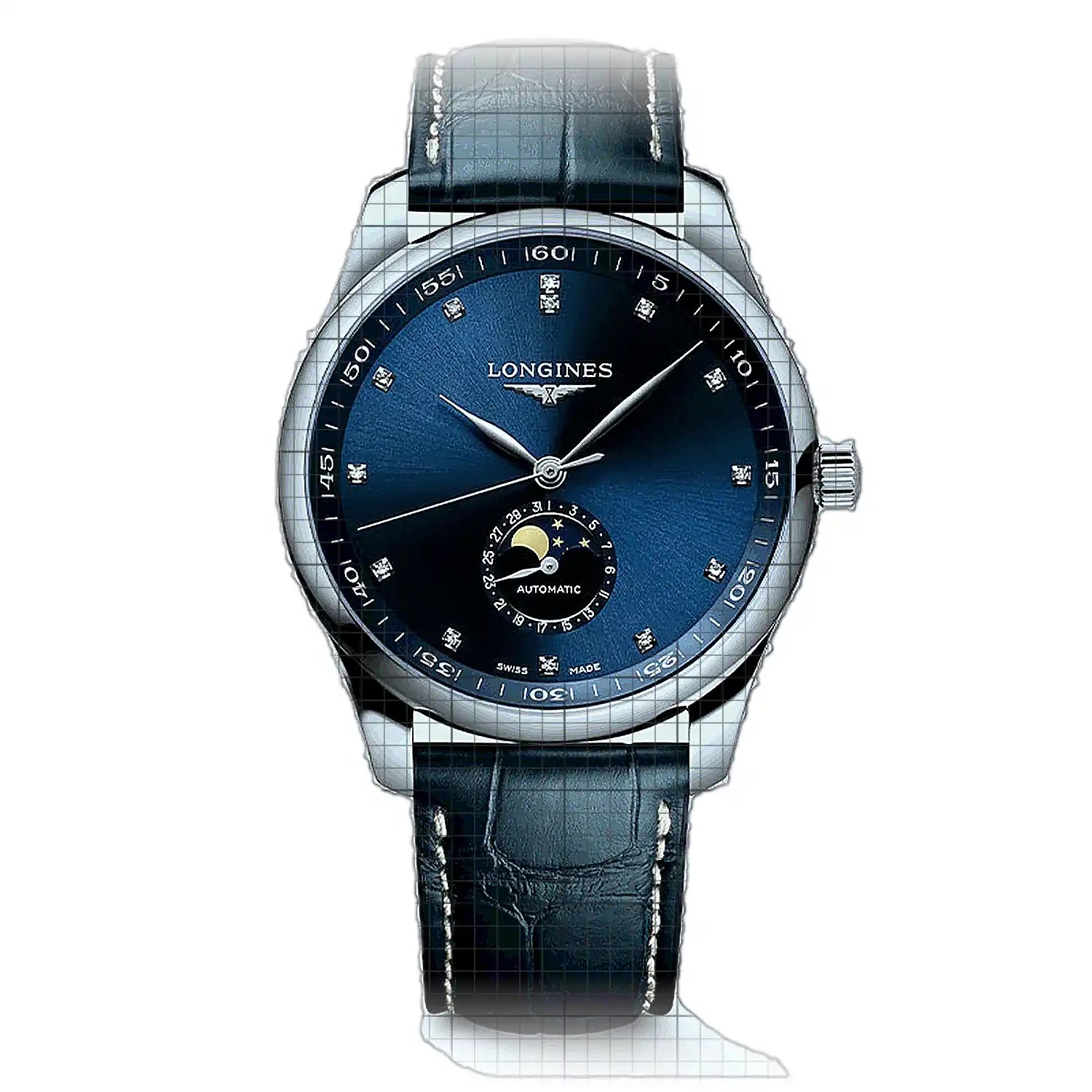 Longines Master Collection Automatic 42mm L29194970