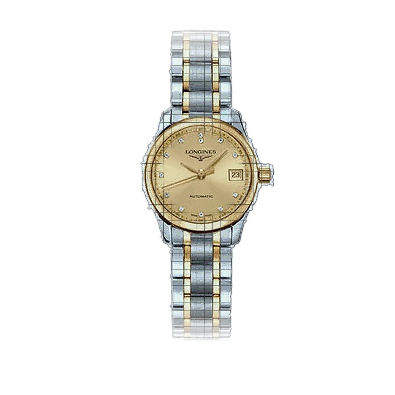 Longines Master Collection Ladies L21285377