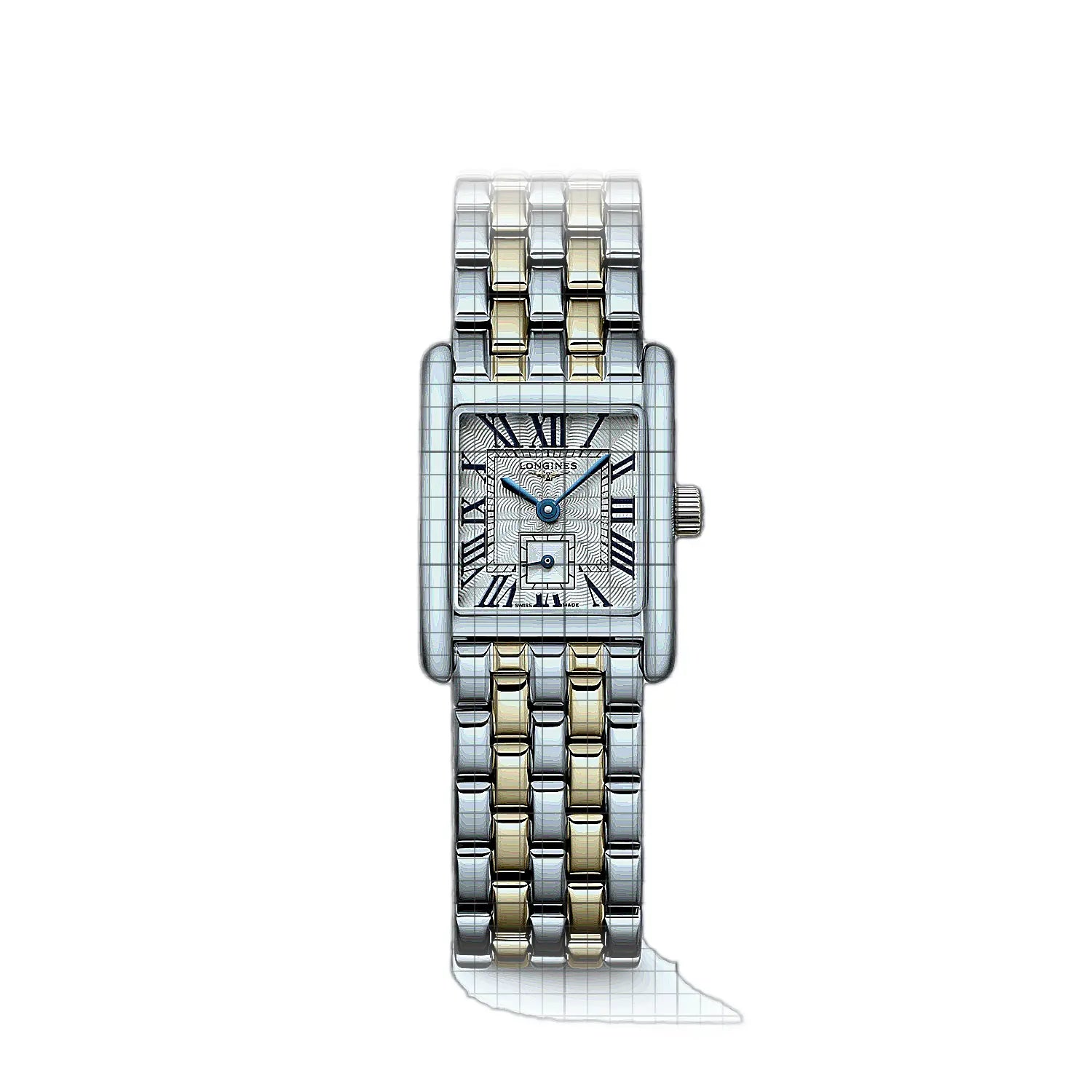 Longines Mini Dolcevita Small seconds